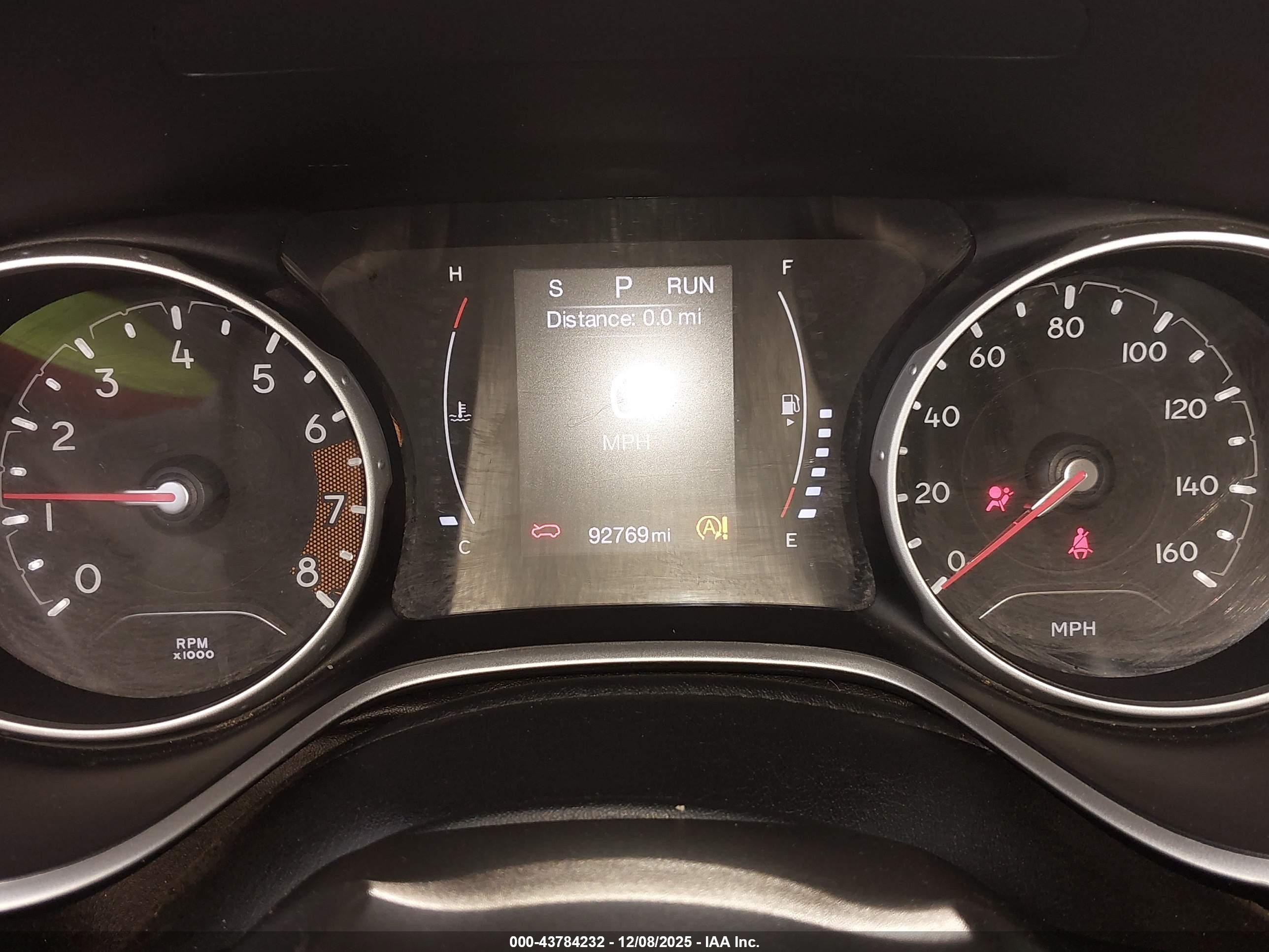 JEEP COMPASS image 7