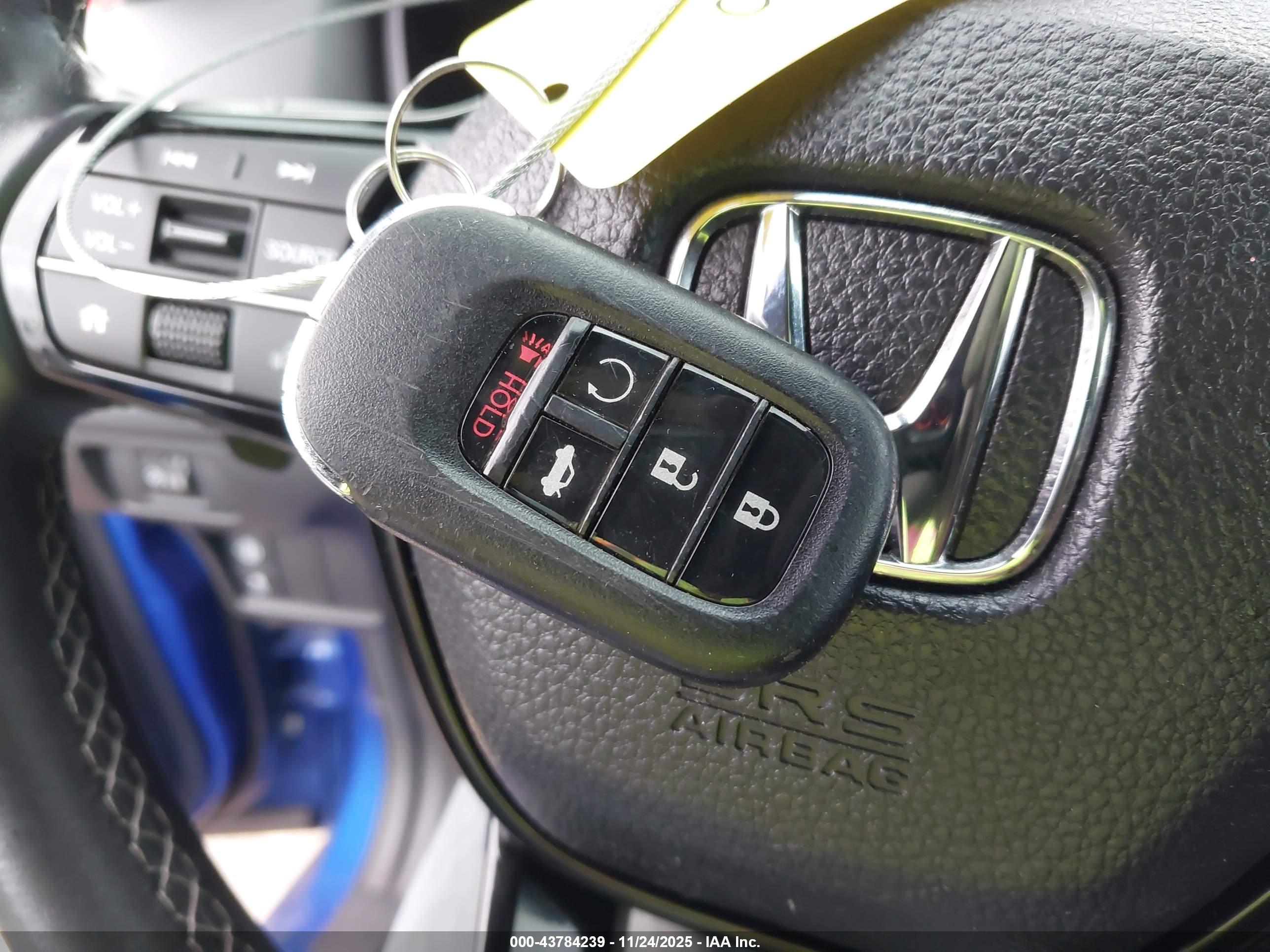 HONDA CIVIC image 11