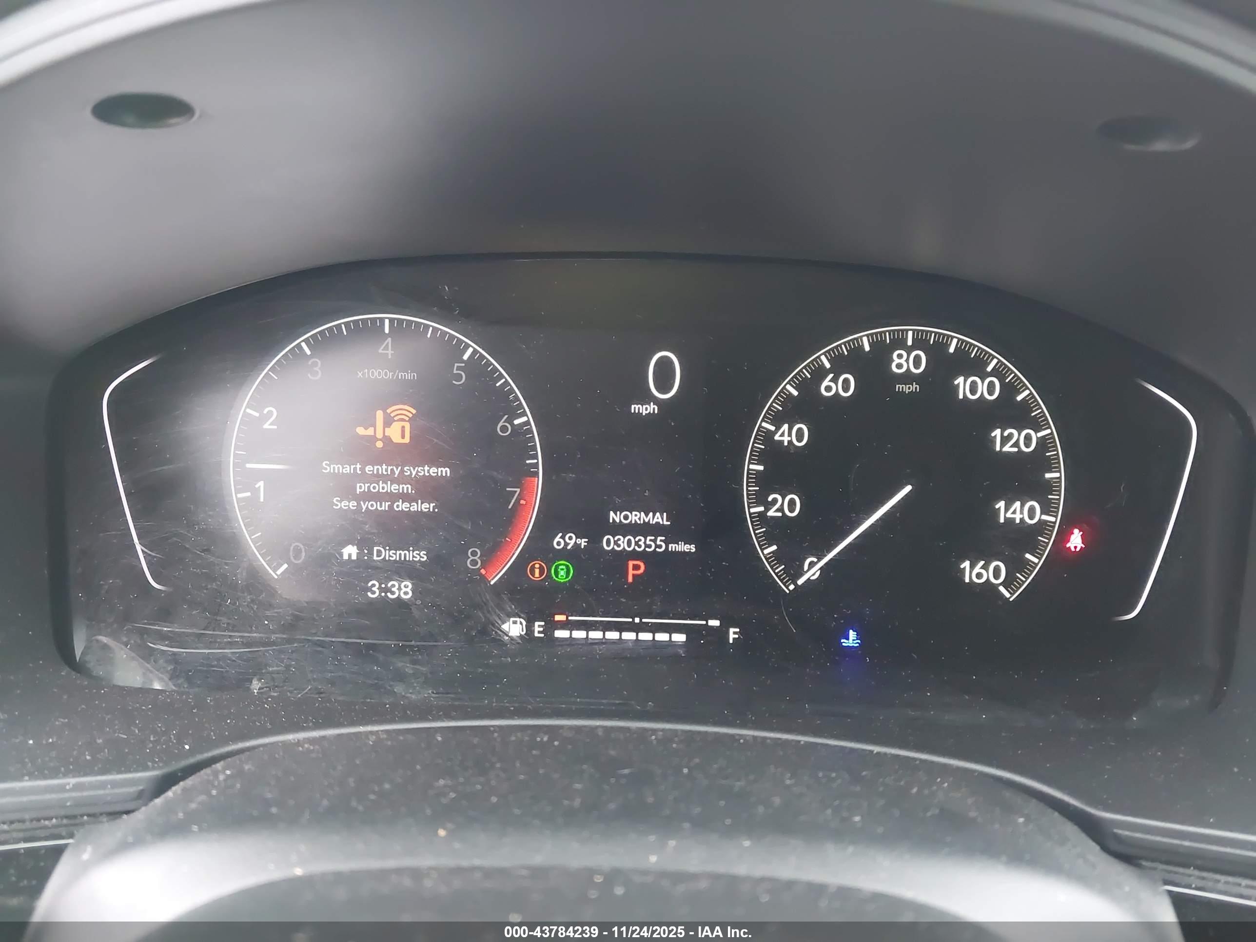 HONDA CIVIC image 7