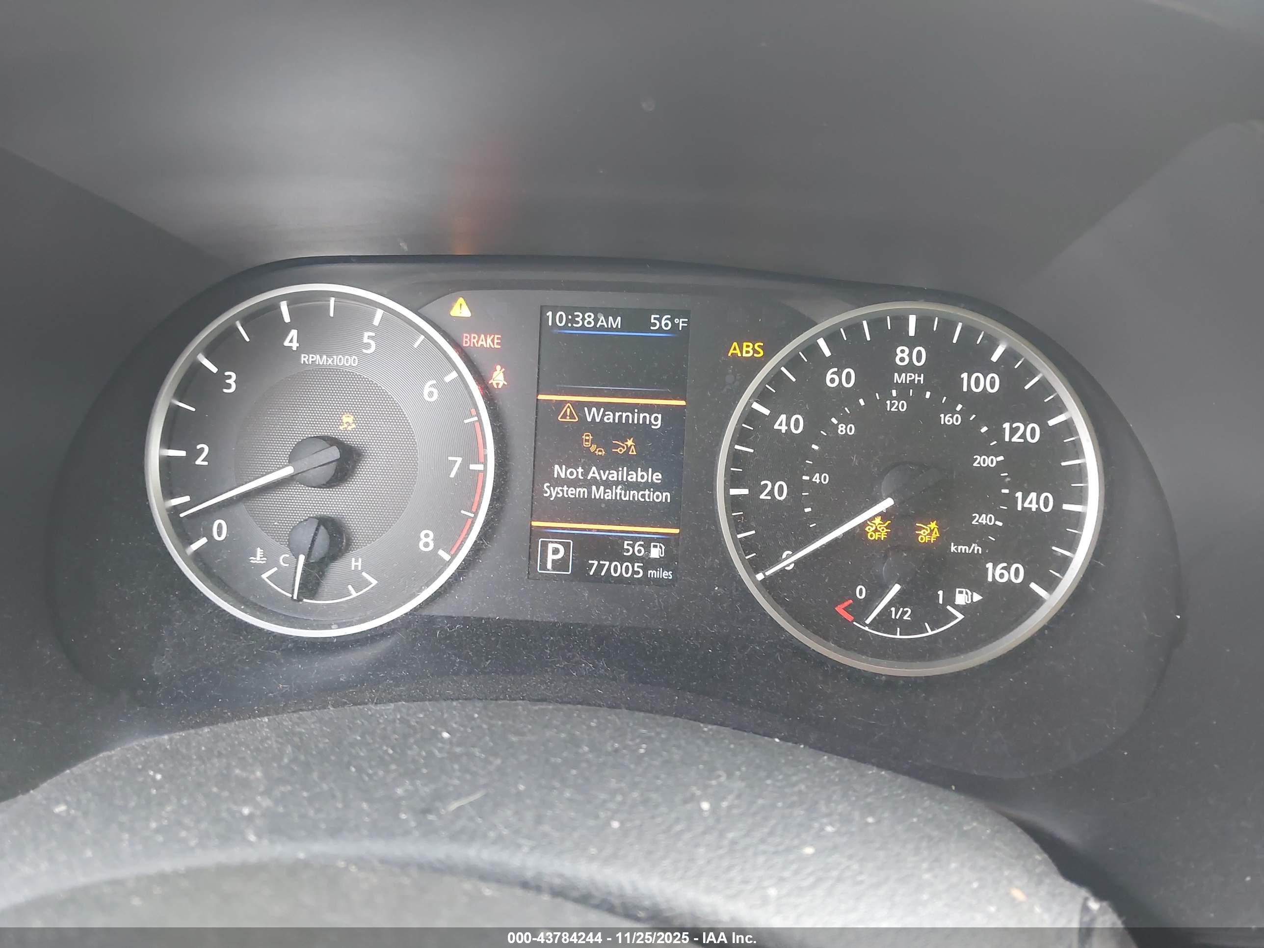 NISSAN SENTRA image 7