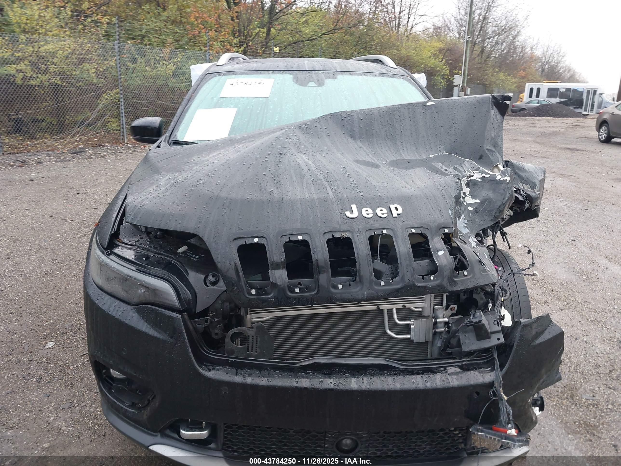 JEEP CHEROKEE image 10