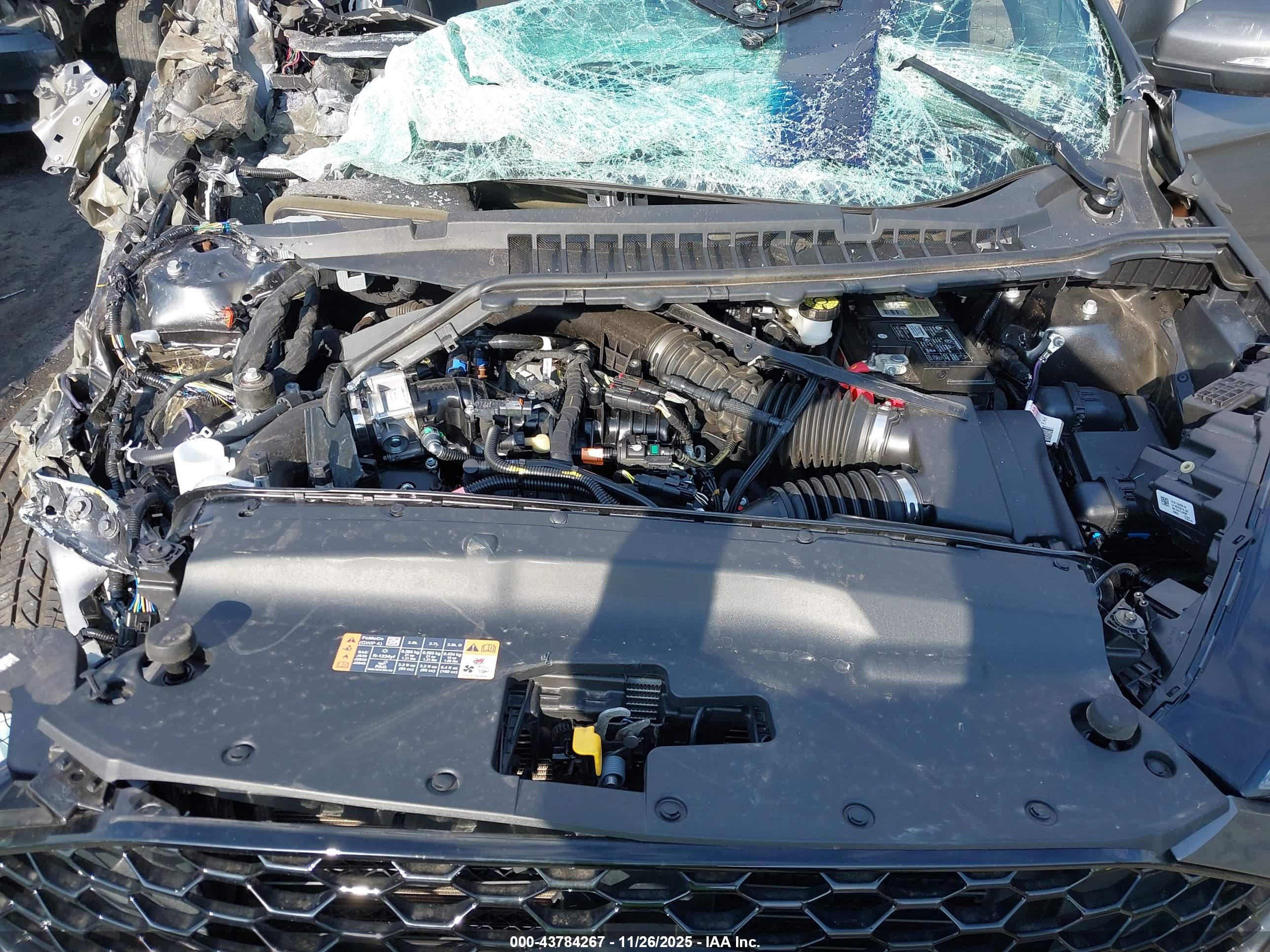 FORD EDGE image 10