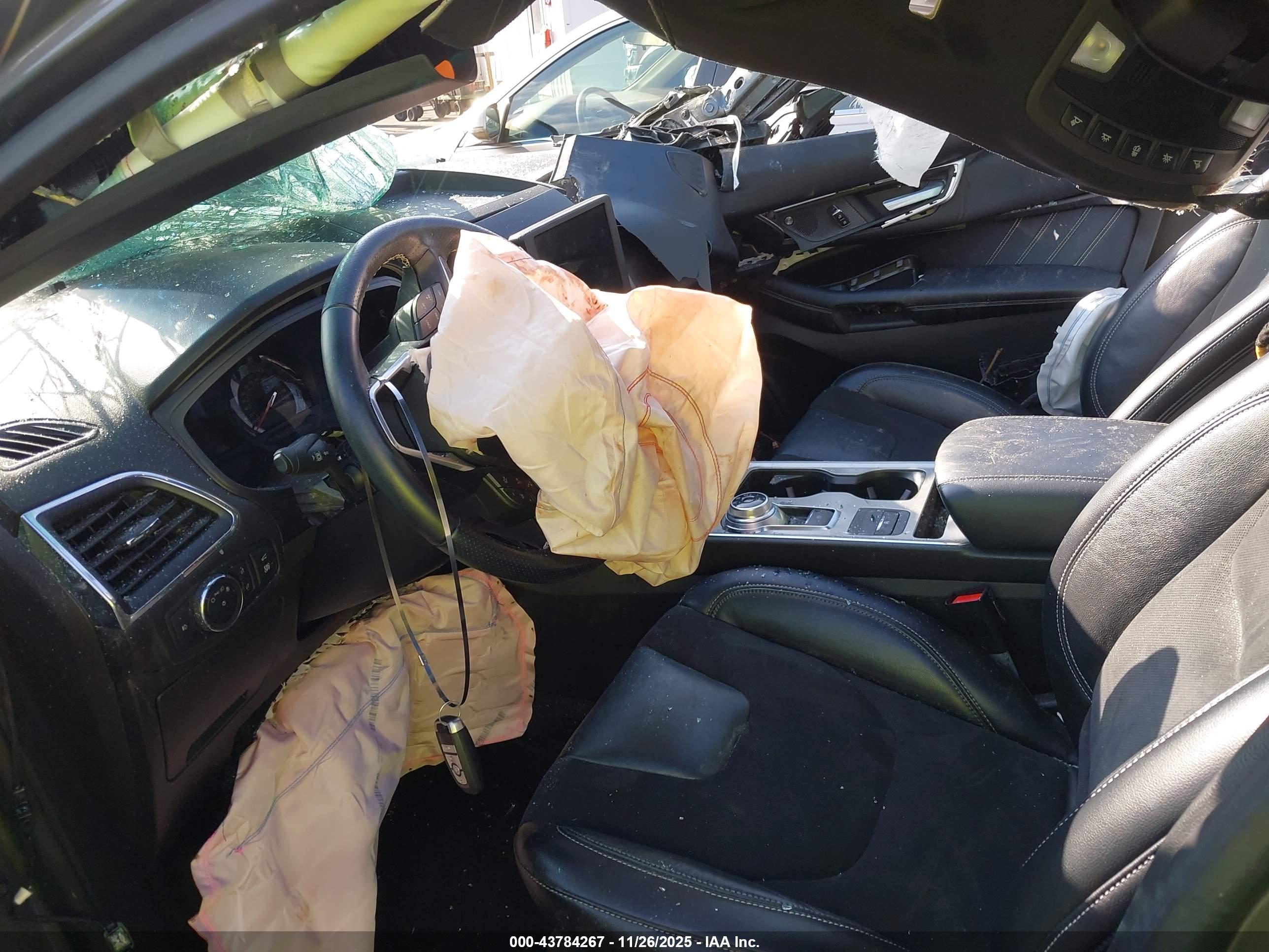 FORD EDGE image 5