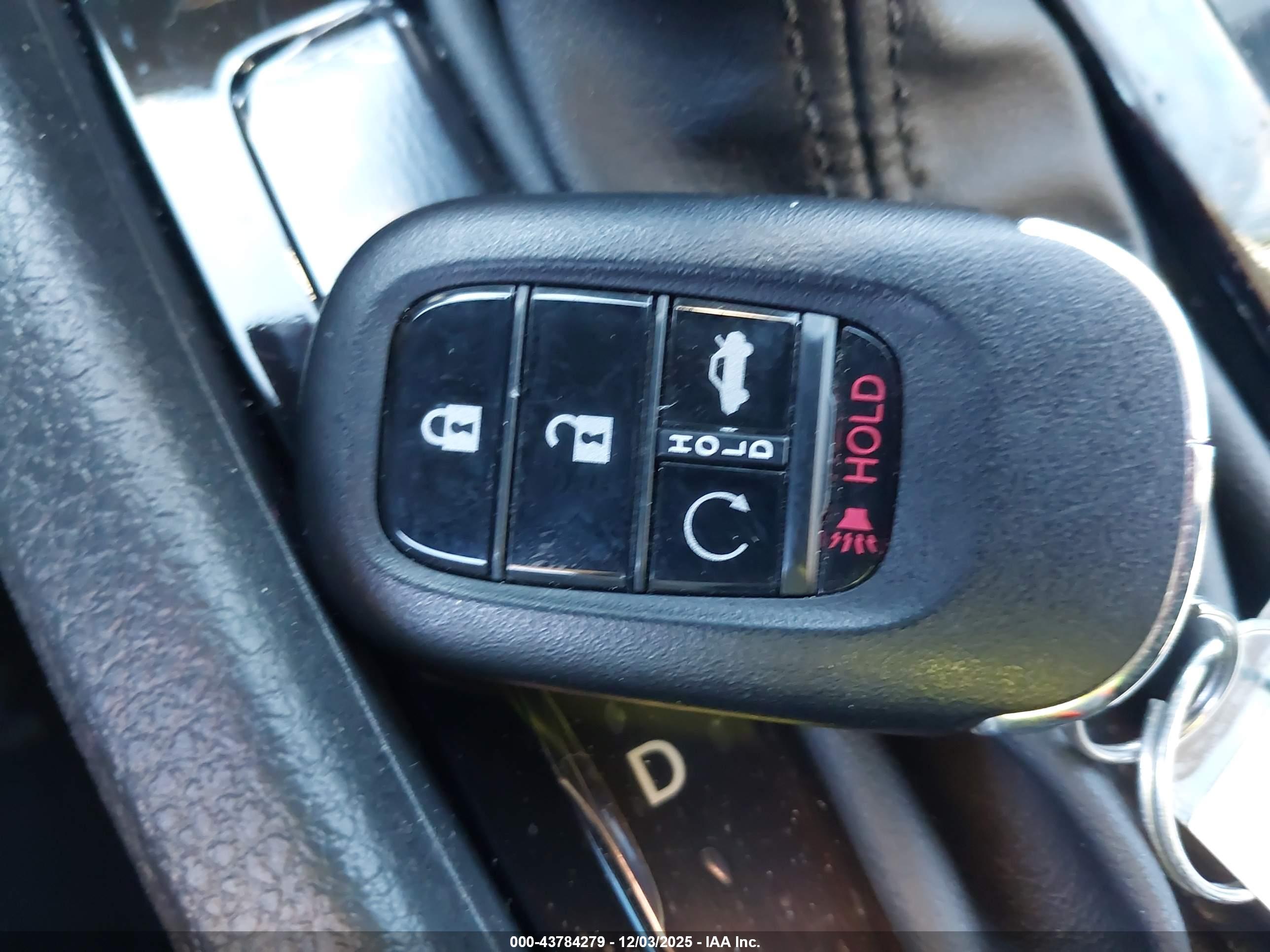 HONDA ACCORD image 11