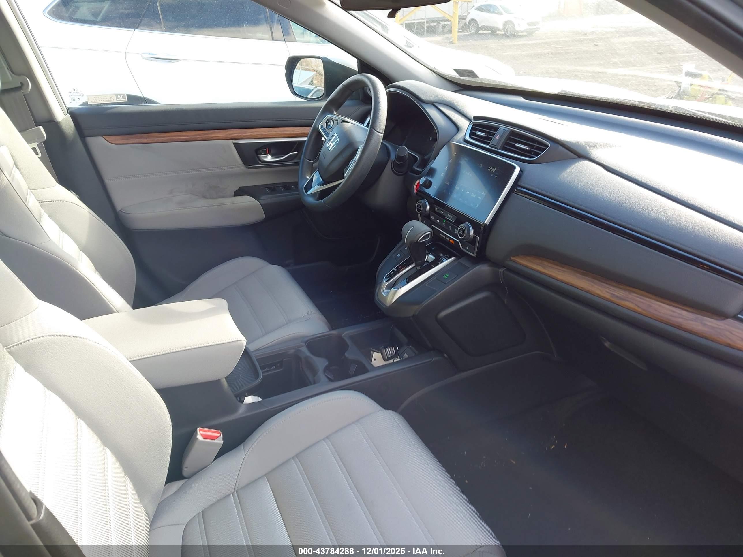 HONDA CR-V image 5