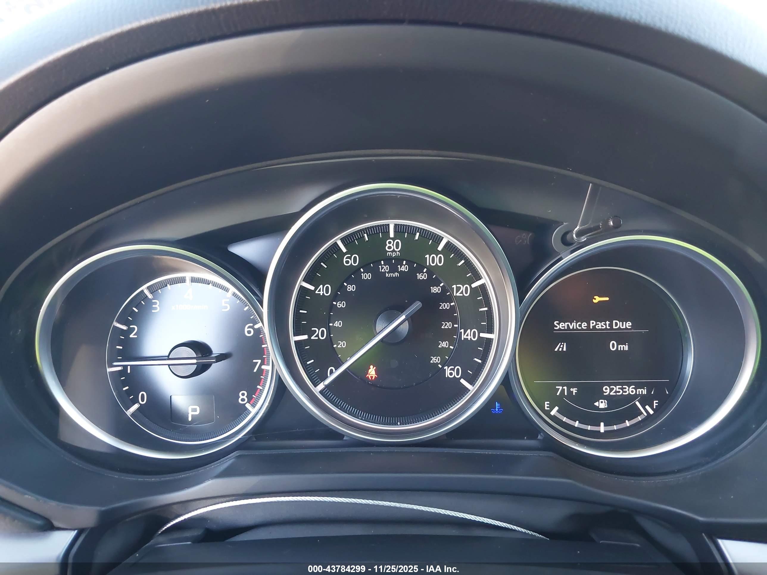 MAZDA CX-5 image 7