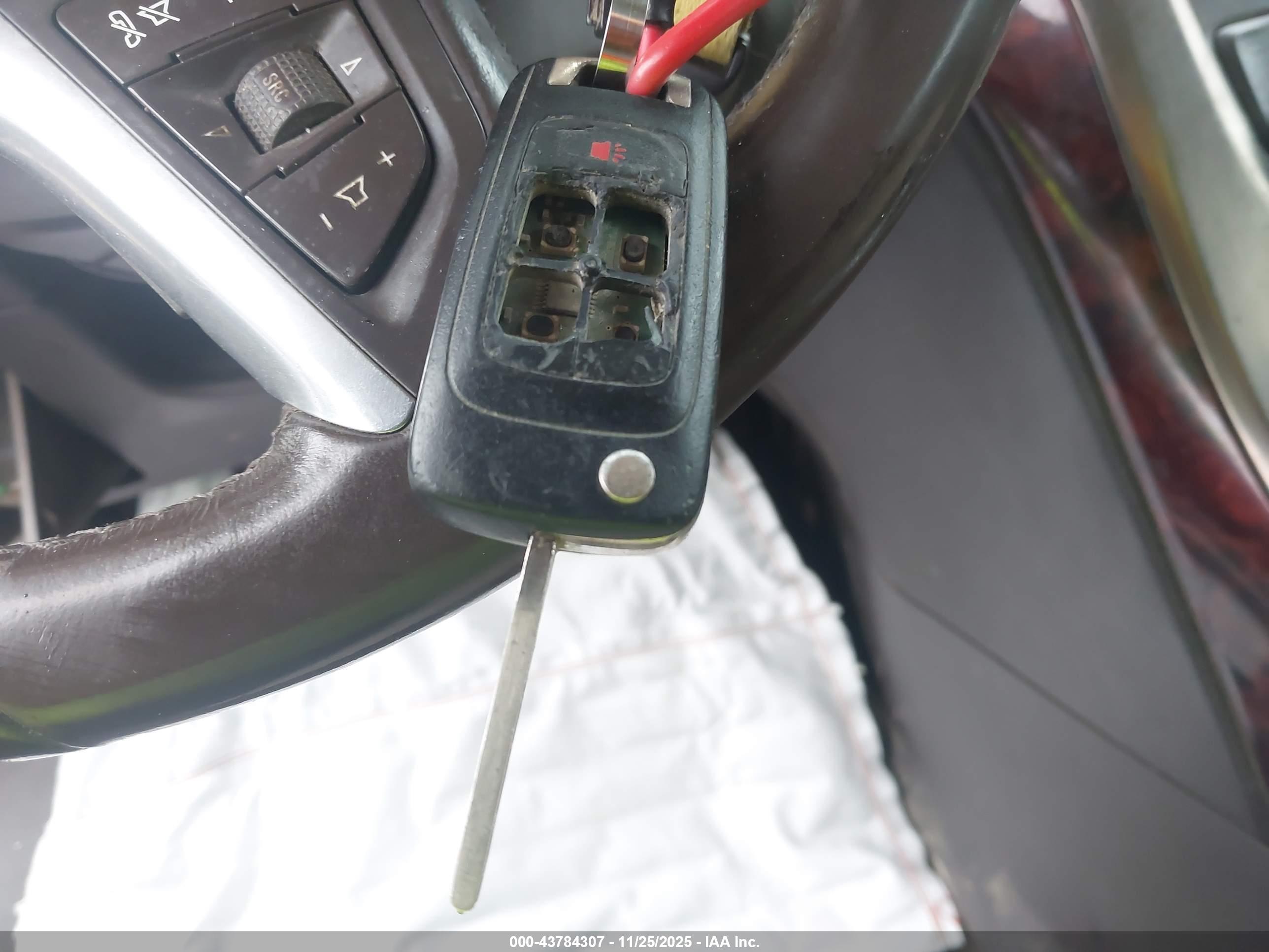 BUICK VERANO image 11