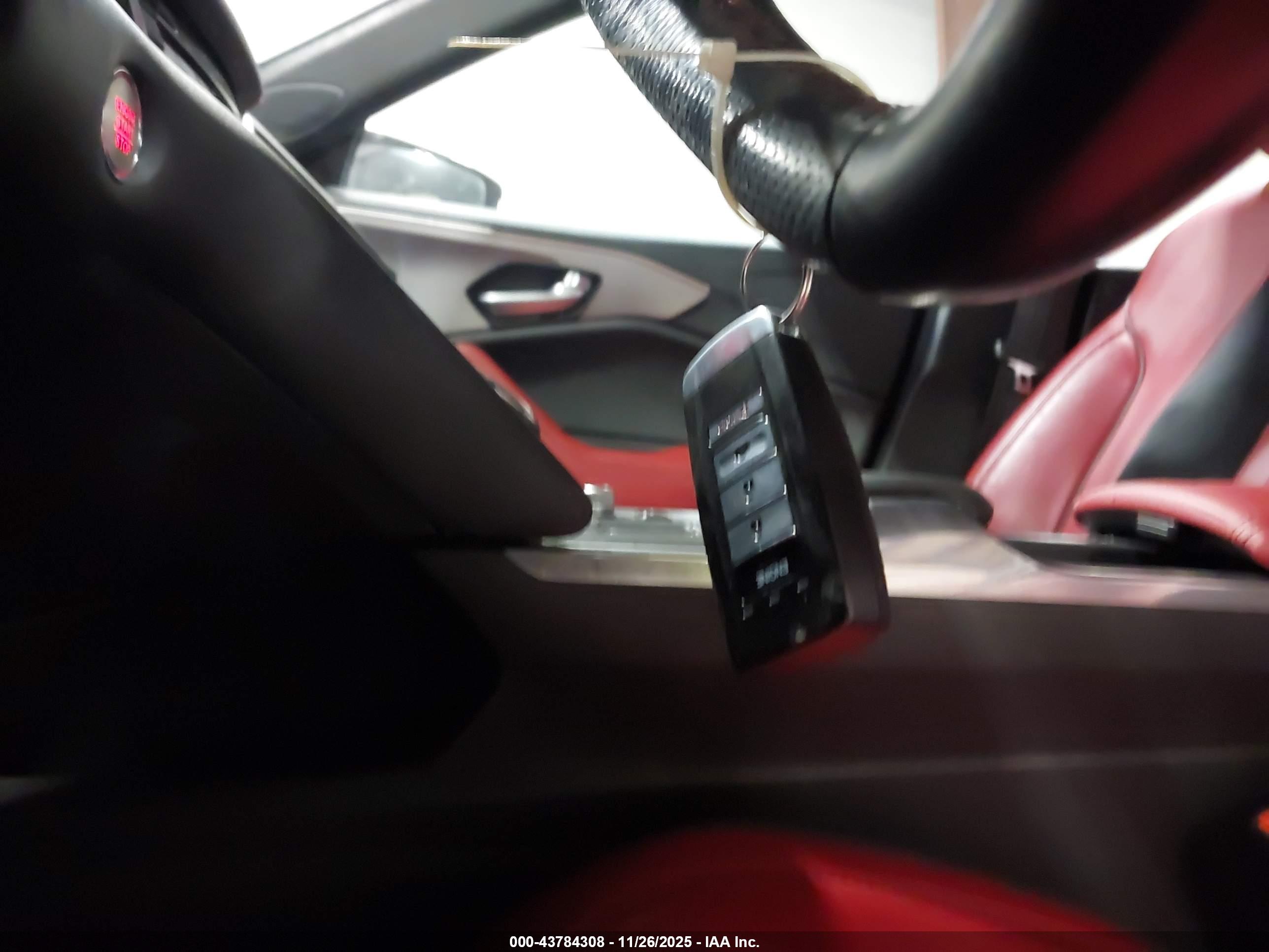 ACURA TLX image 11