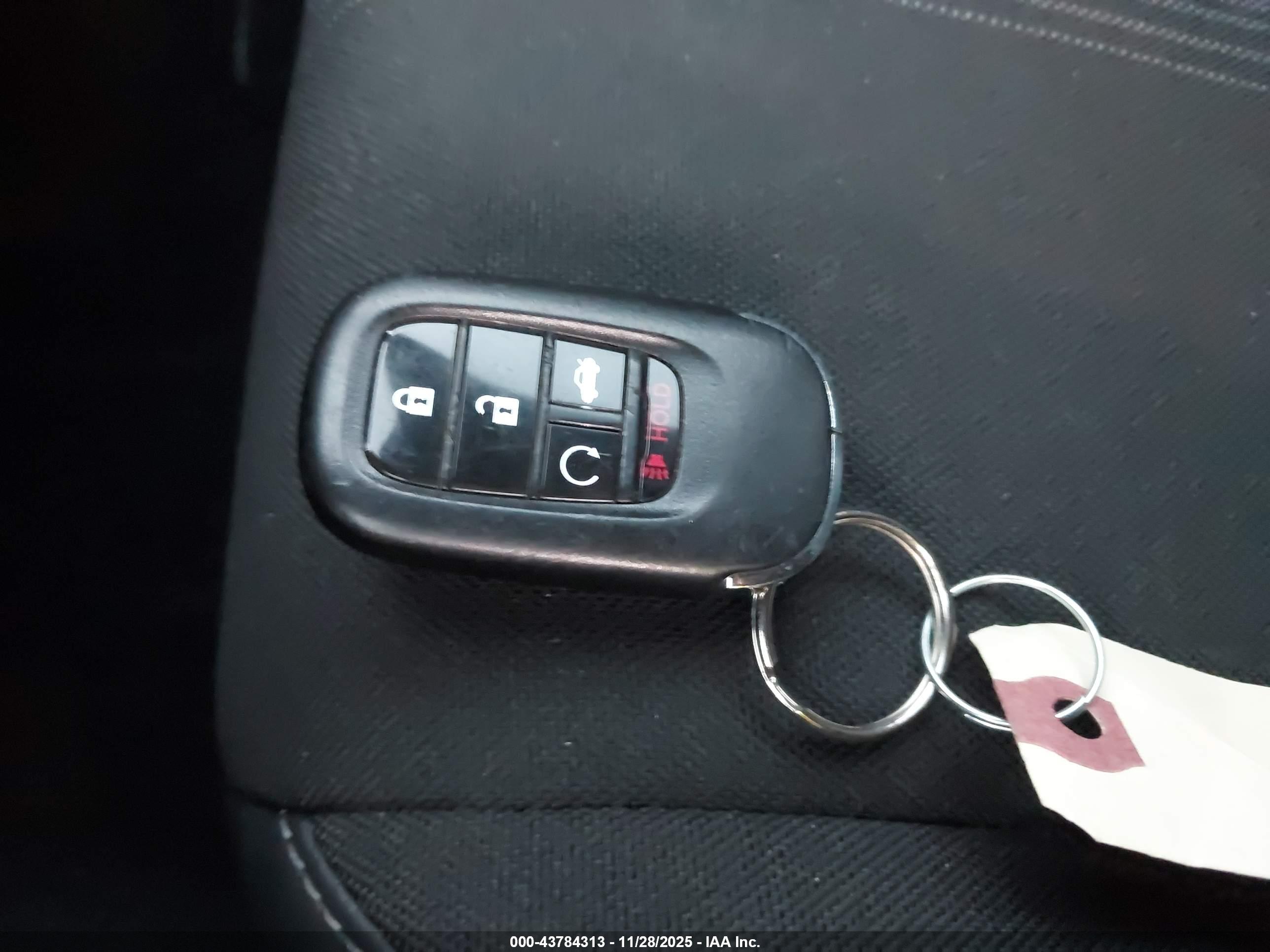 HONDA CIVIC image 11