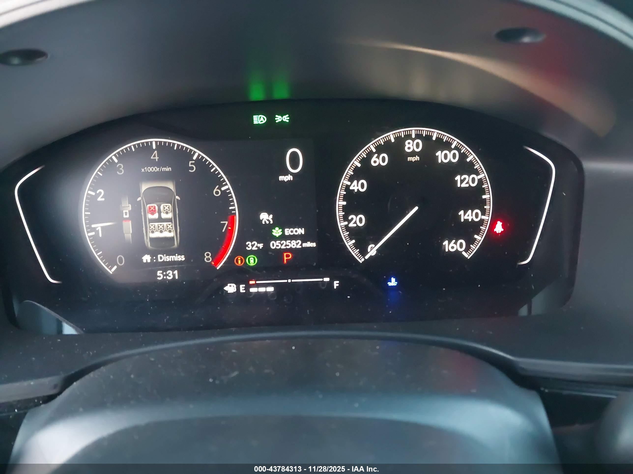 HONDA CIVIC image 7