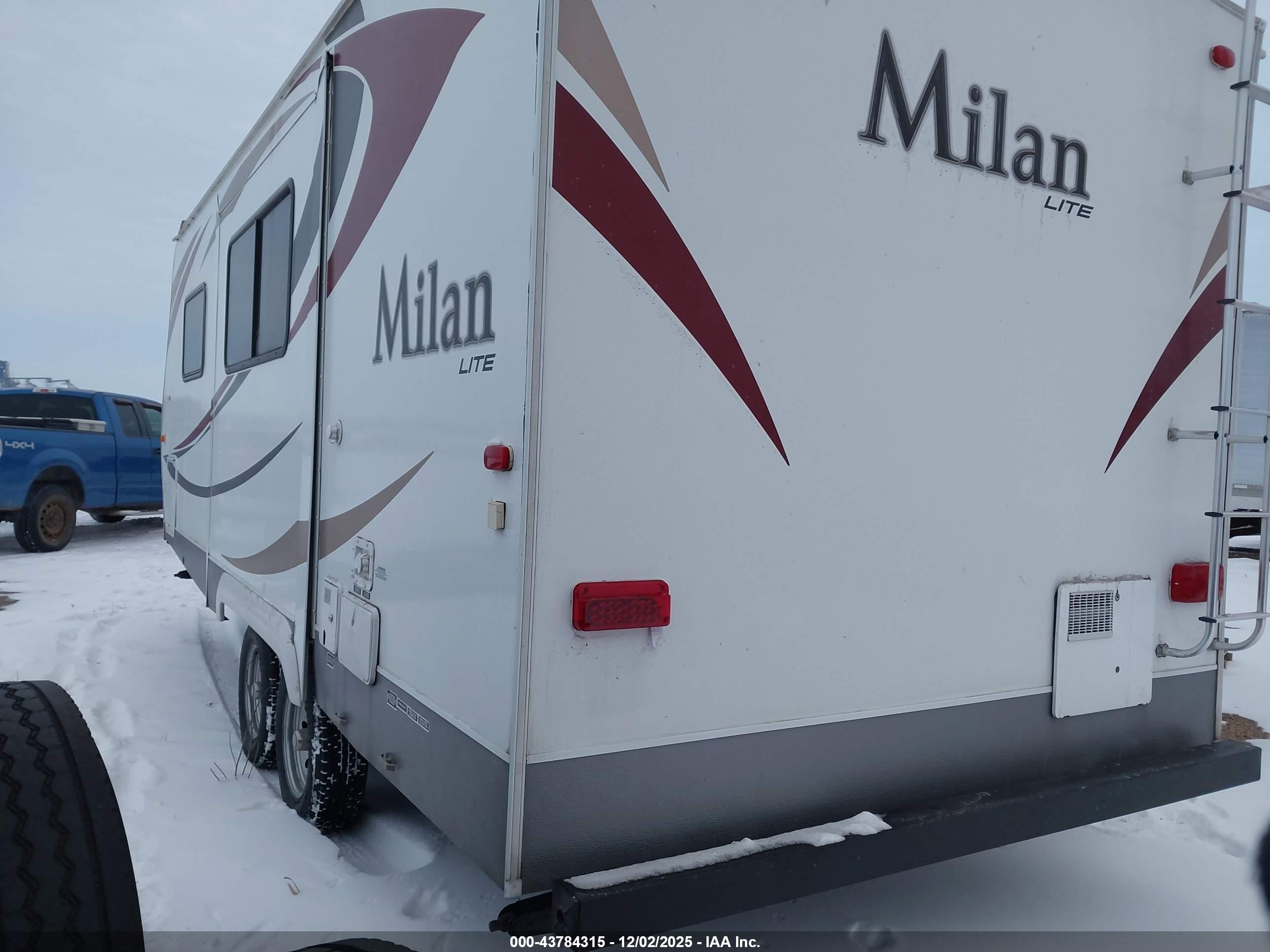 ECLIPSE MILAN image 3