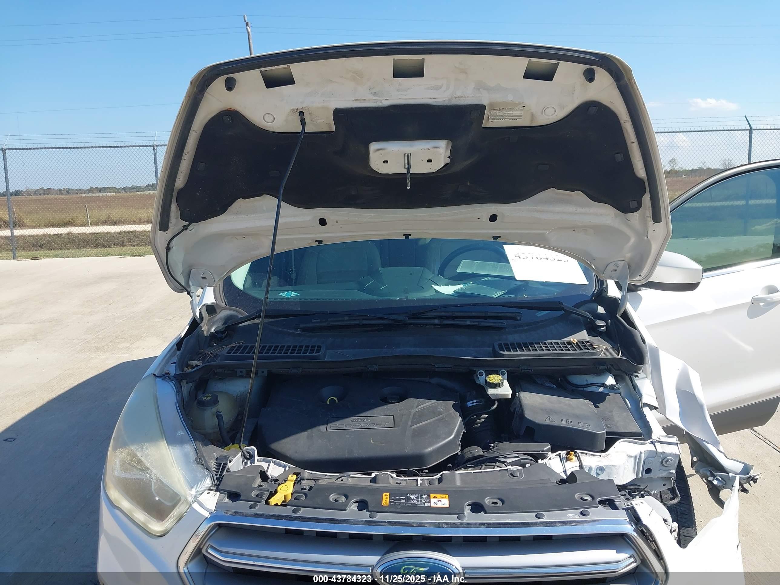 FORD ESCAPE image 10
