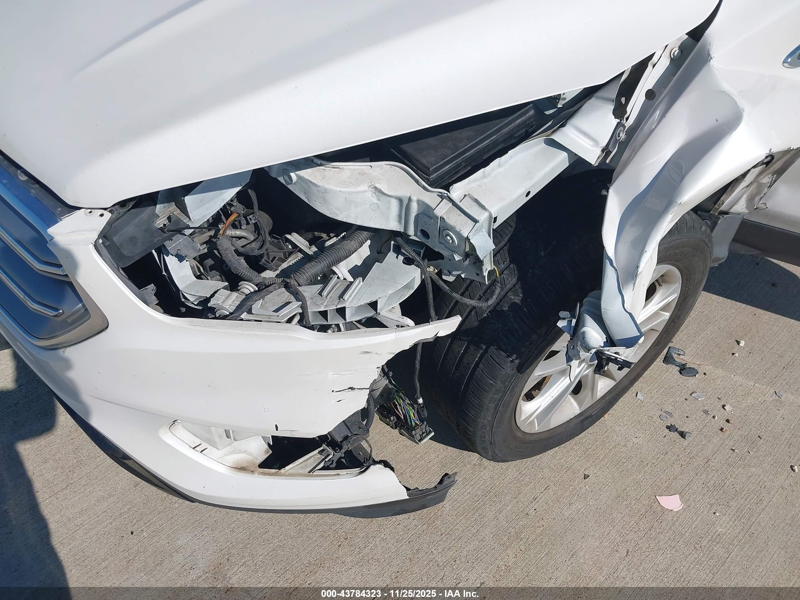 FORD ESCAPE image 6