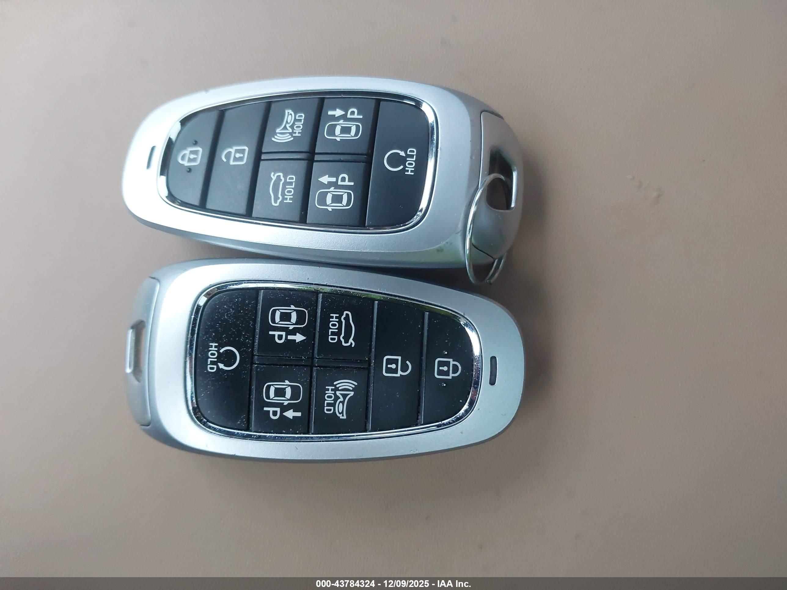 HYUNDAI SONATA image 11