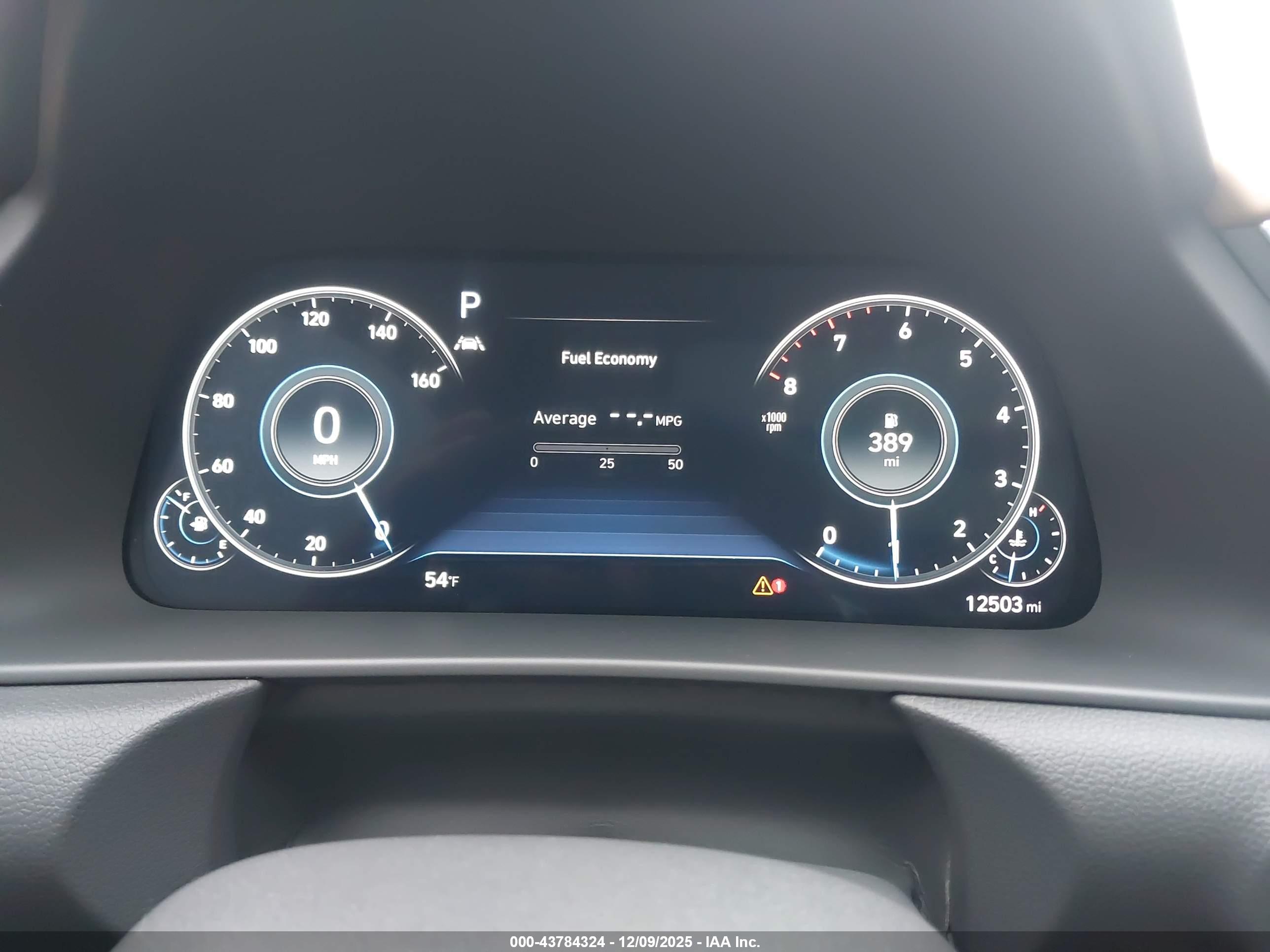 HYUNDAI SONATA image 7