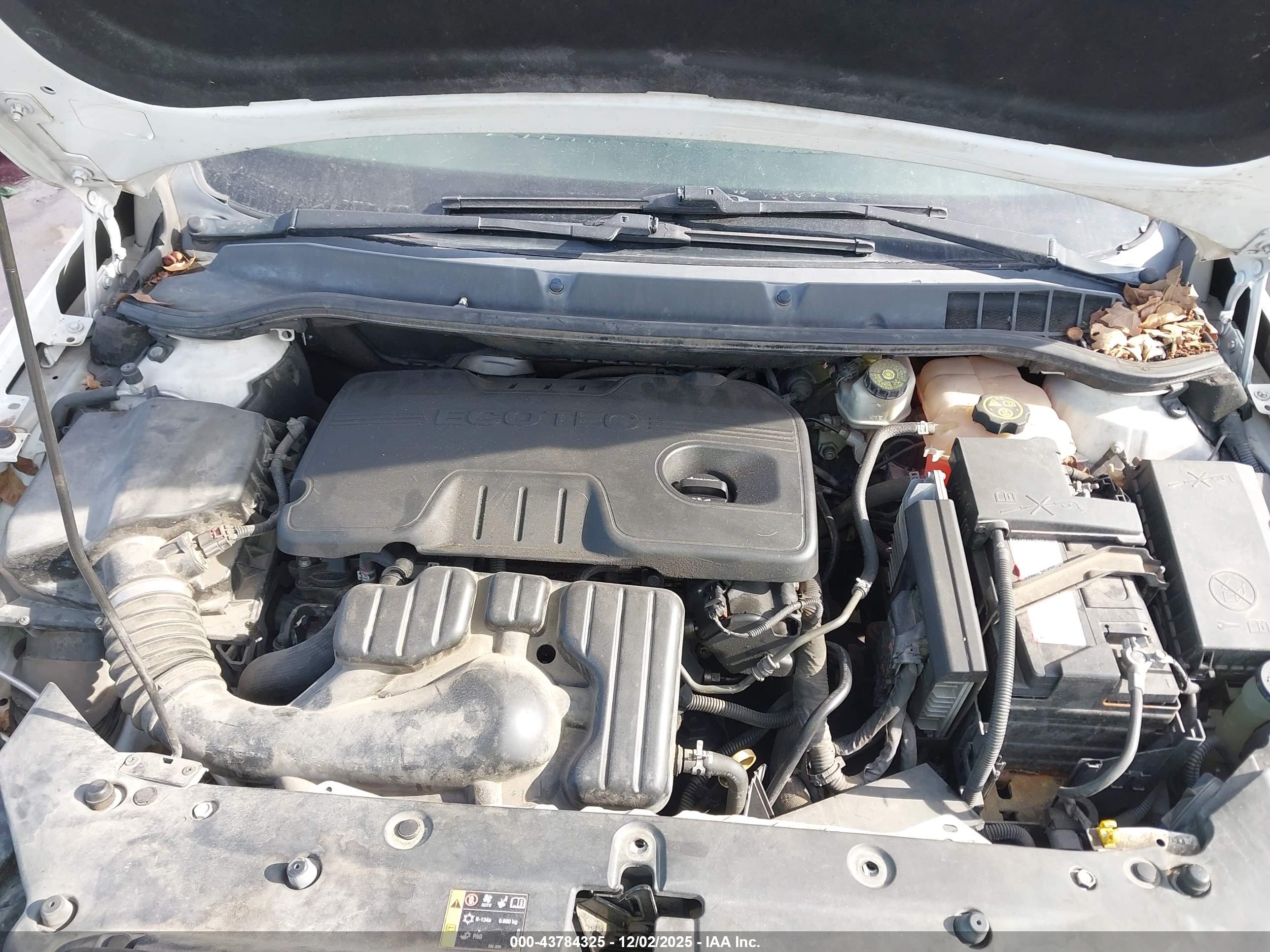 BUICK VERANO image 10