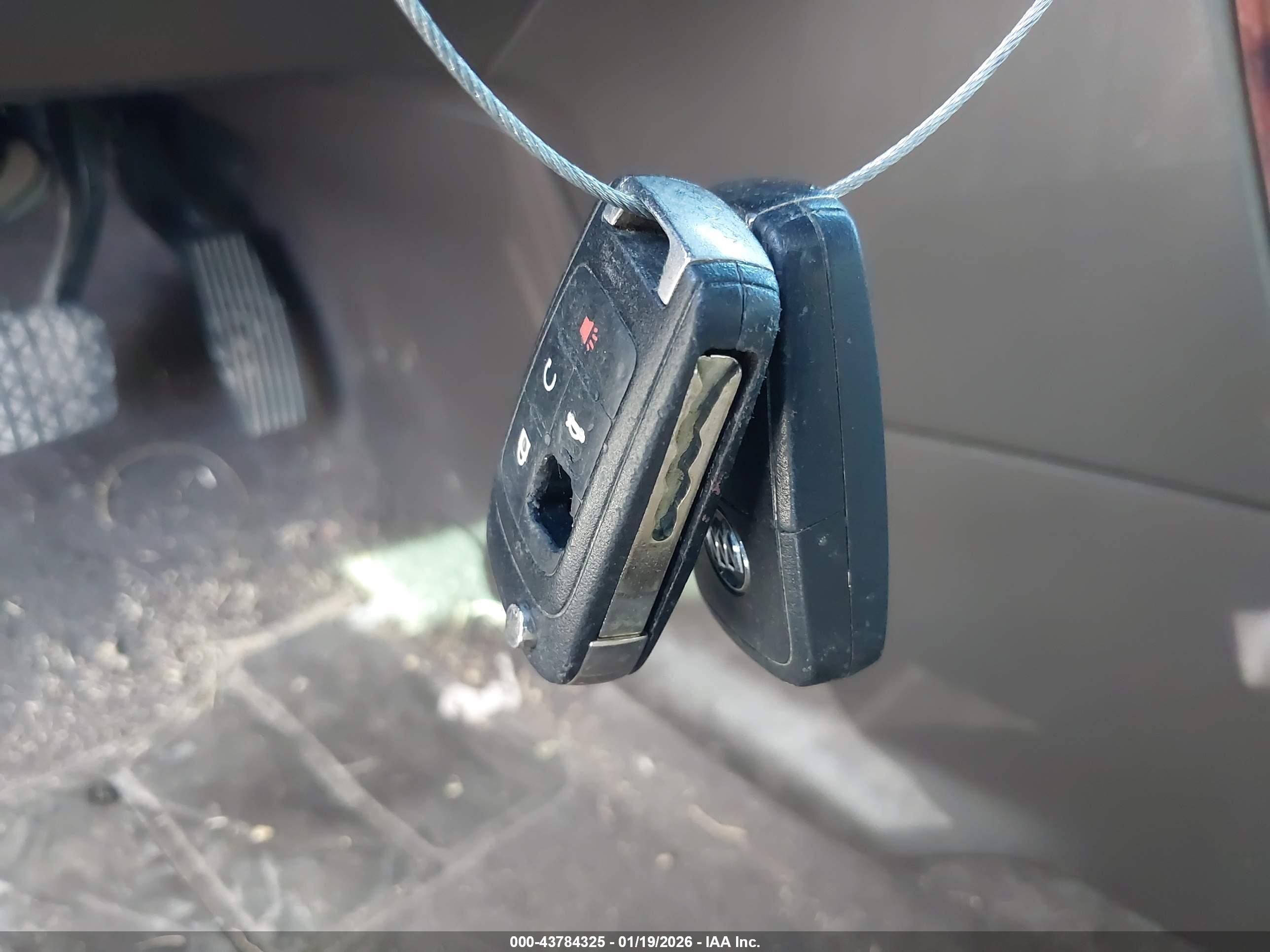 BUICK VERANO image 11