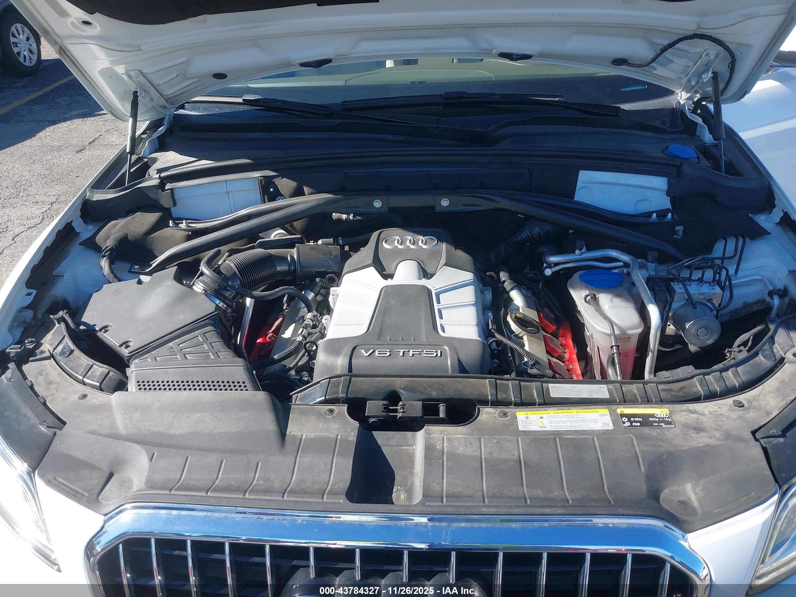 AUDI Q5 image 10
