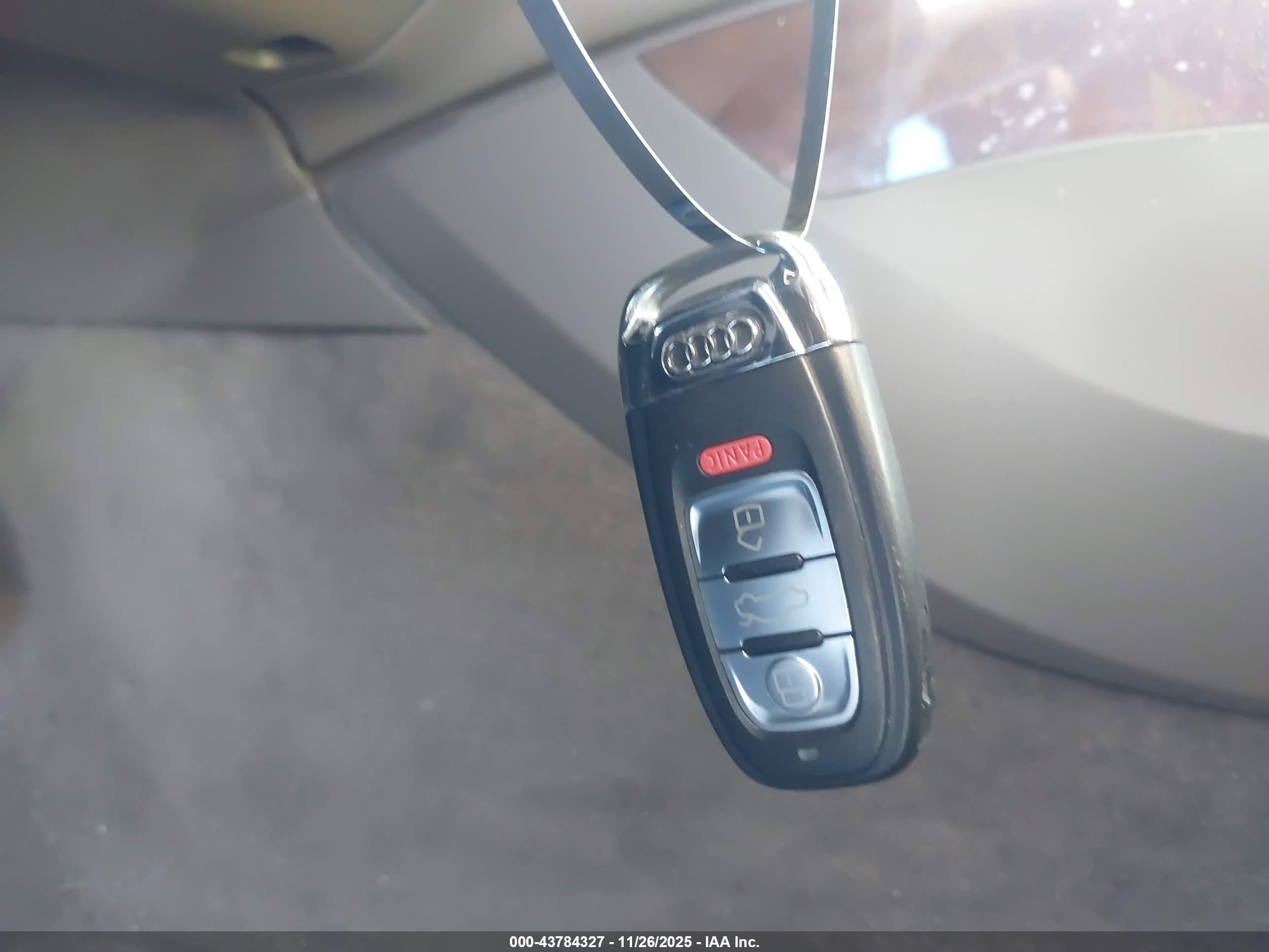 AUDI Q5 image 11
