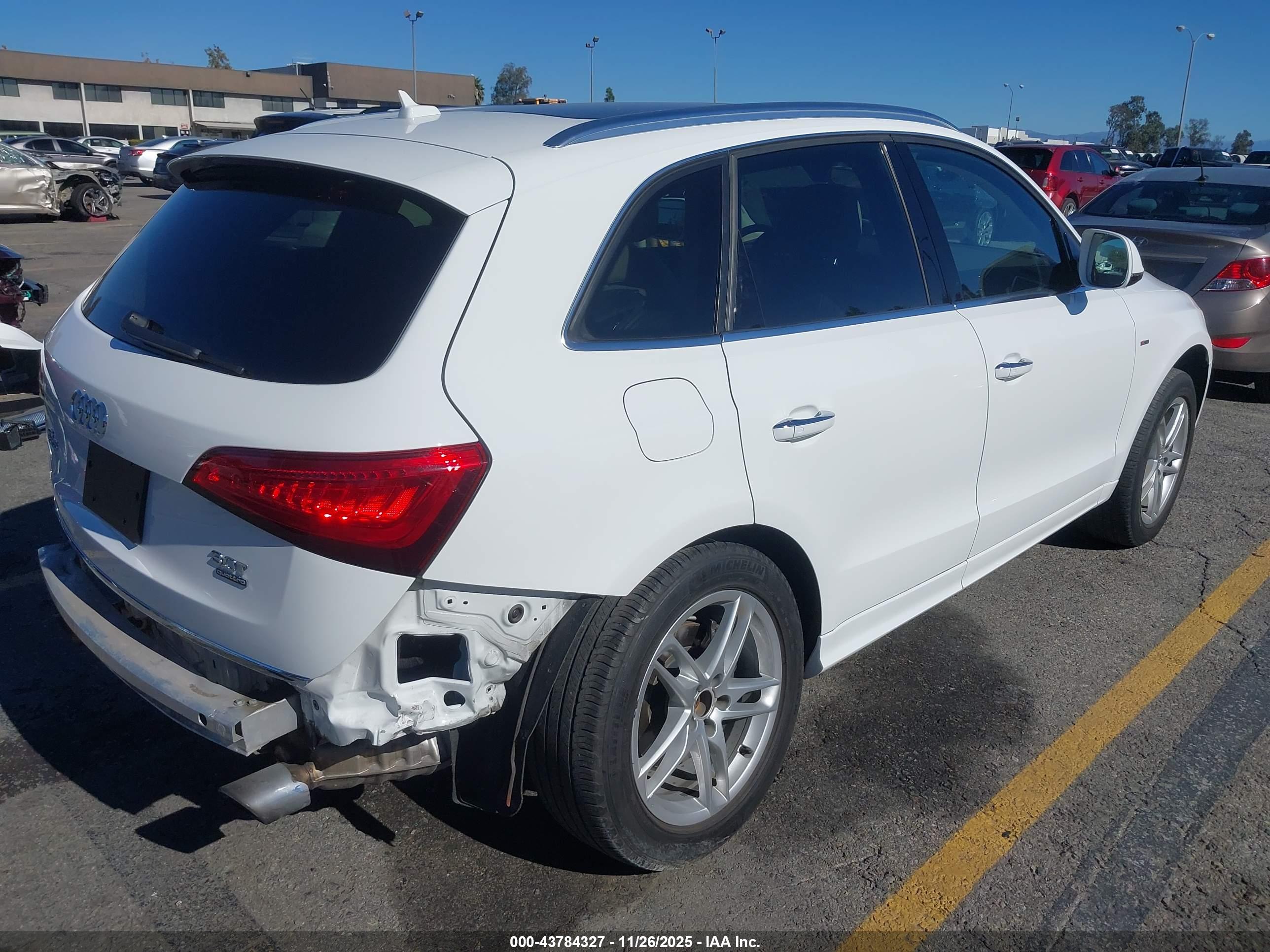 AUDI Q5 image 4