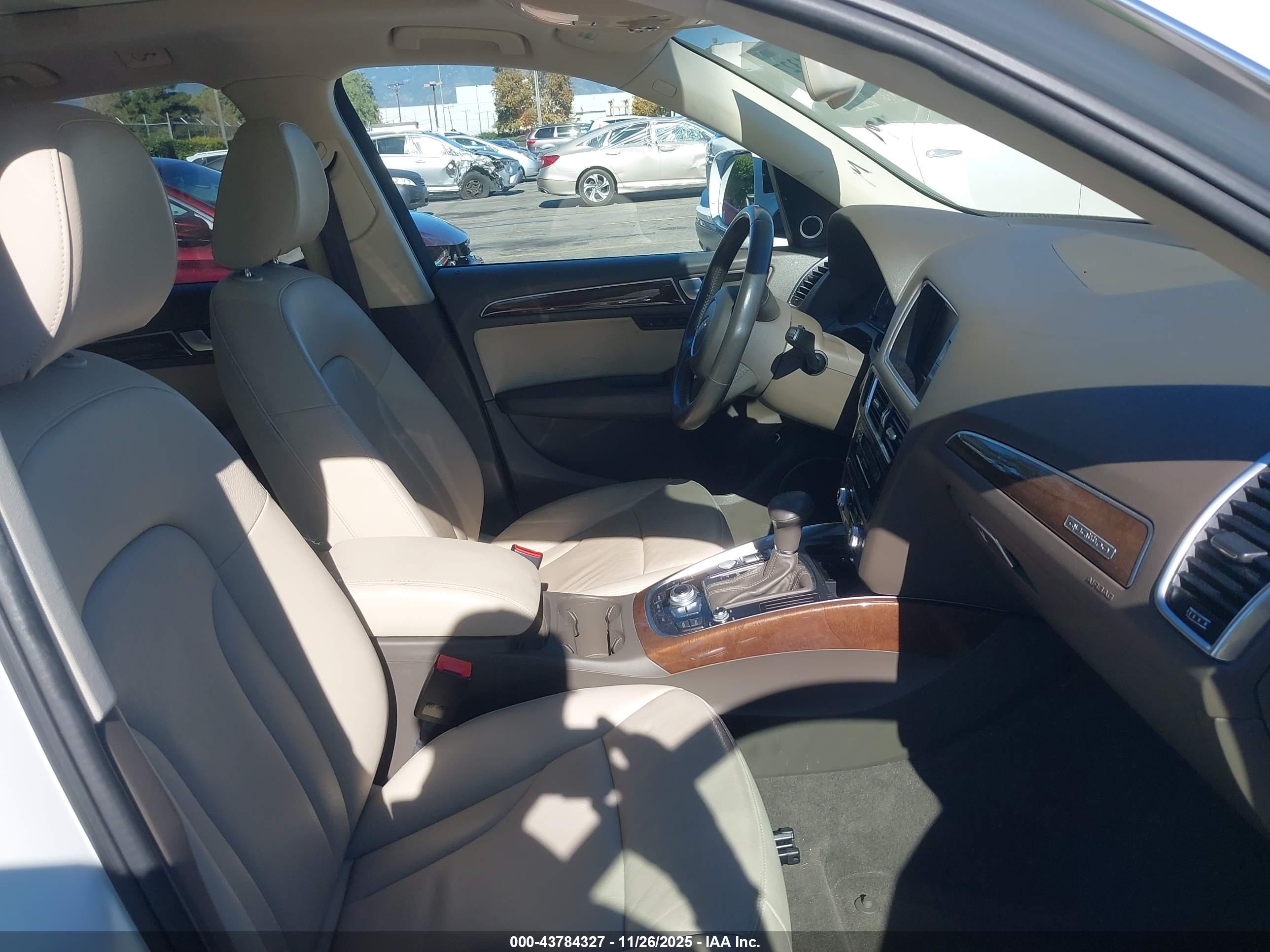 AUDI Q5 image 5