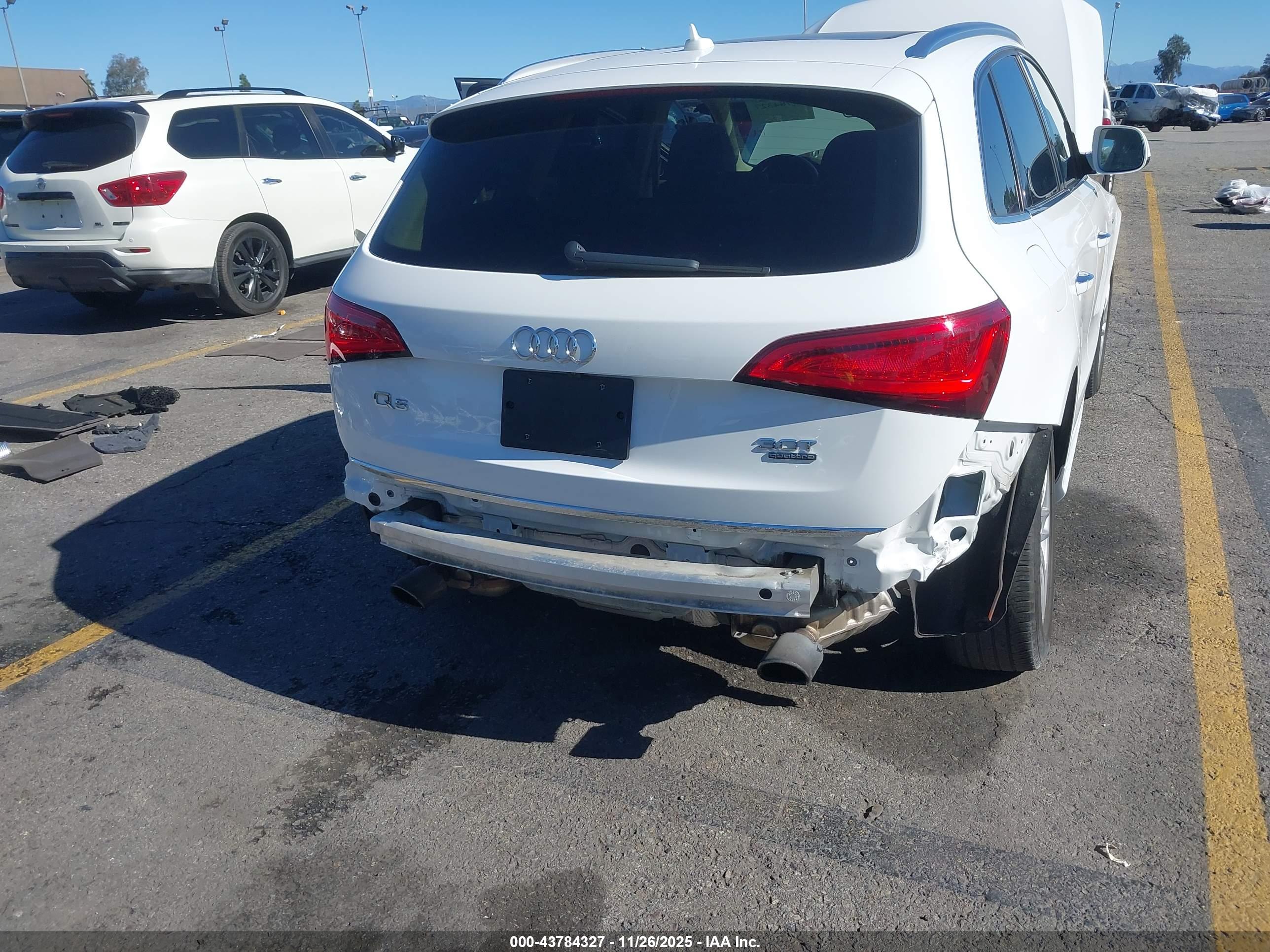AUDI Q5 image 6