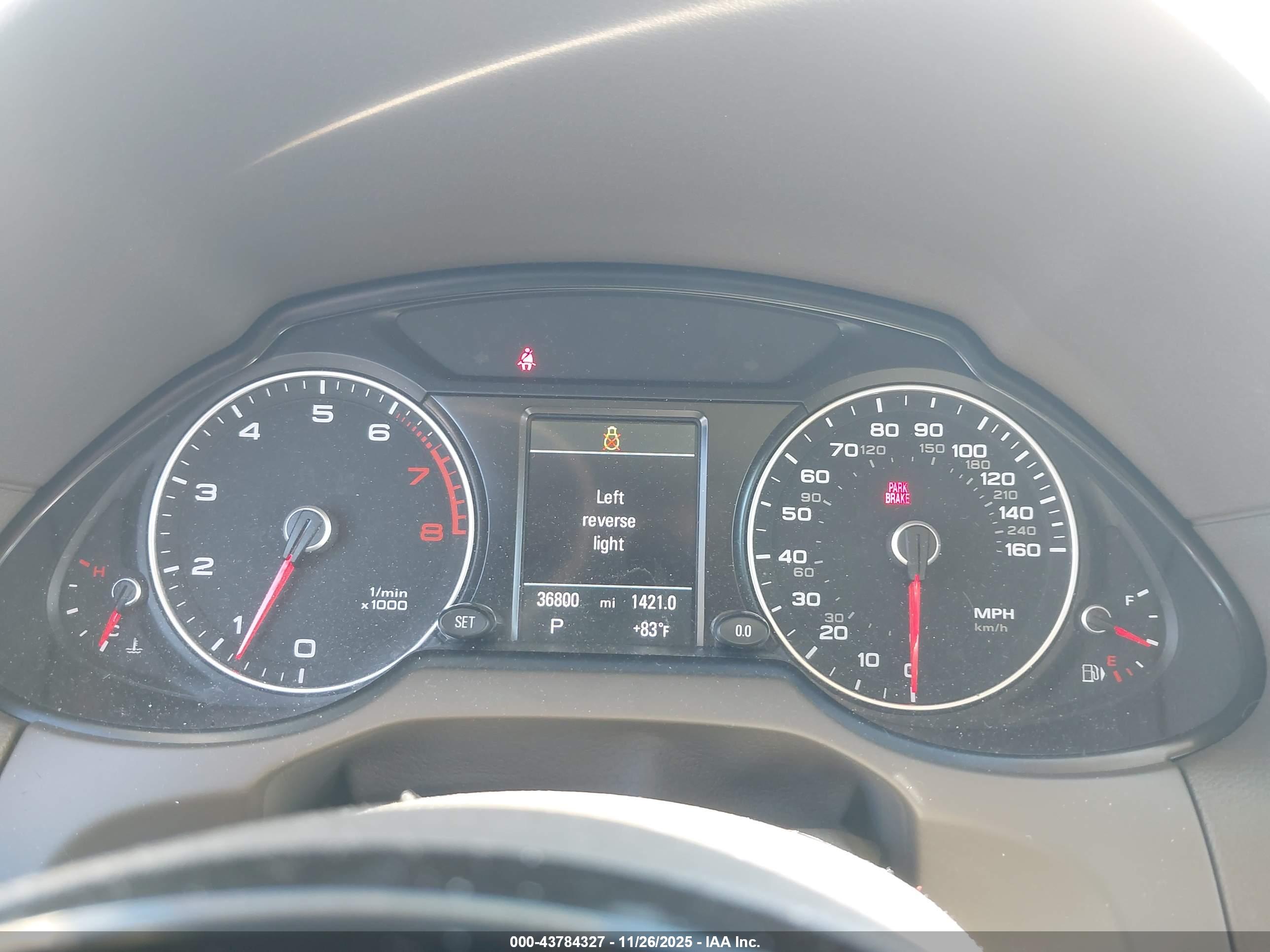 AUDI Q5 image 7