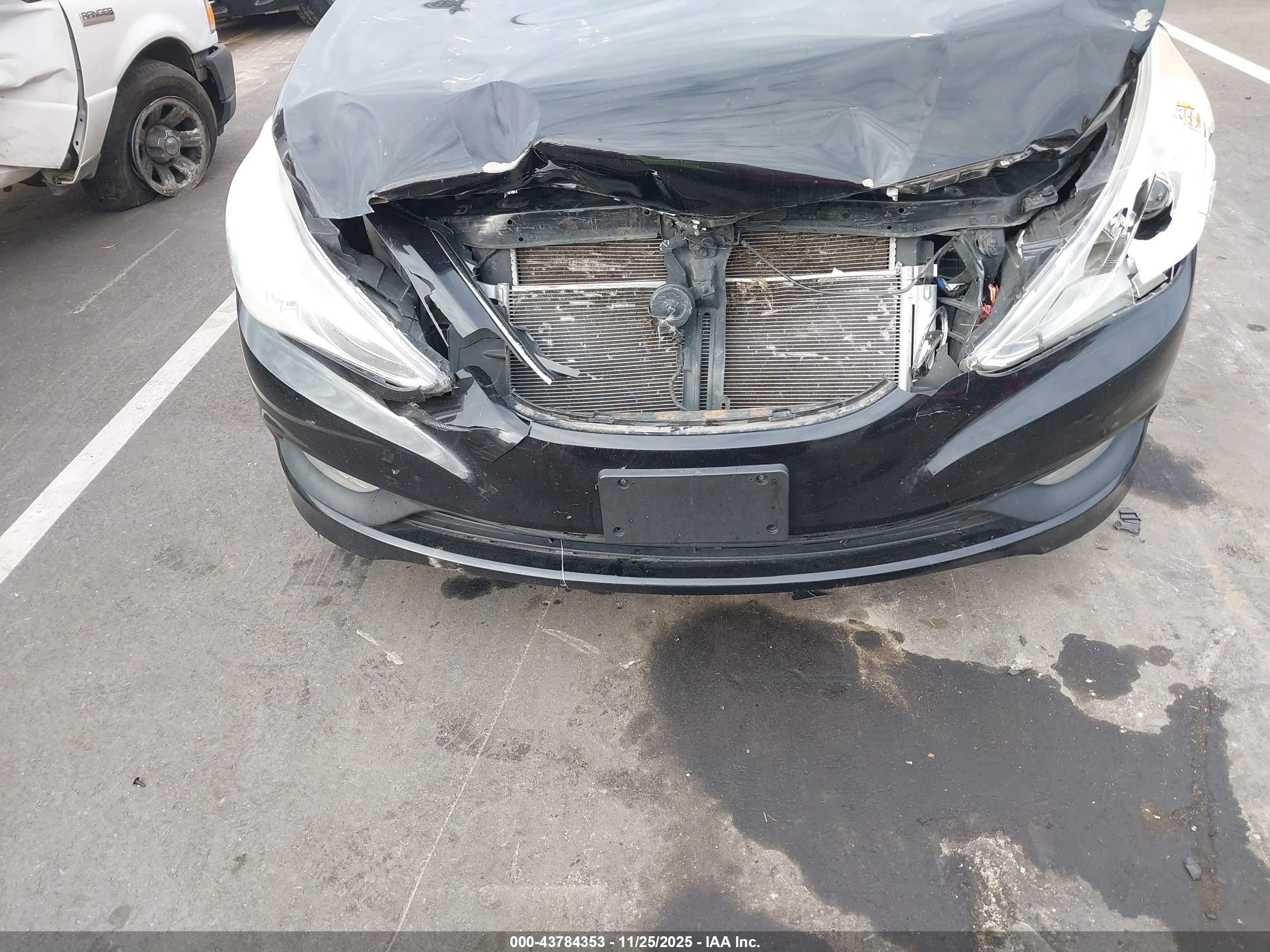 HYUNDAI SONATA image 6
