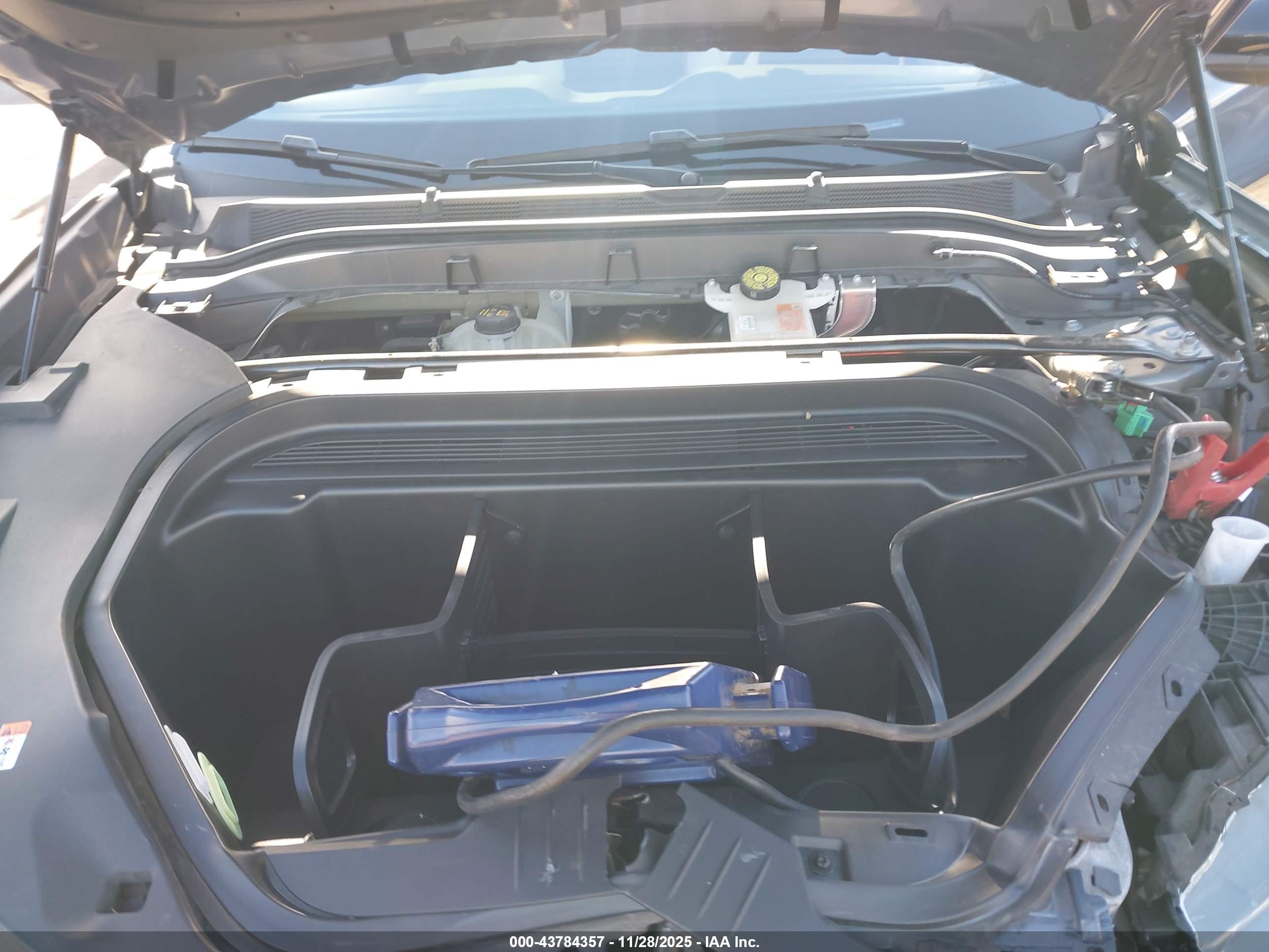 FORD MUSTANG image 10