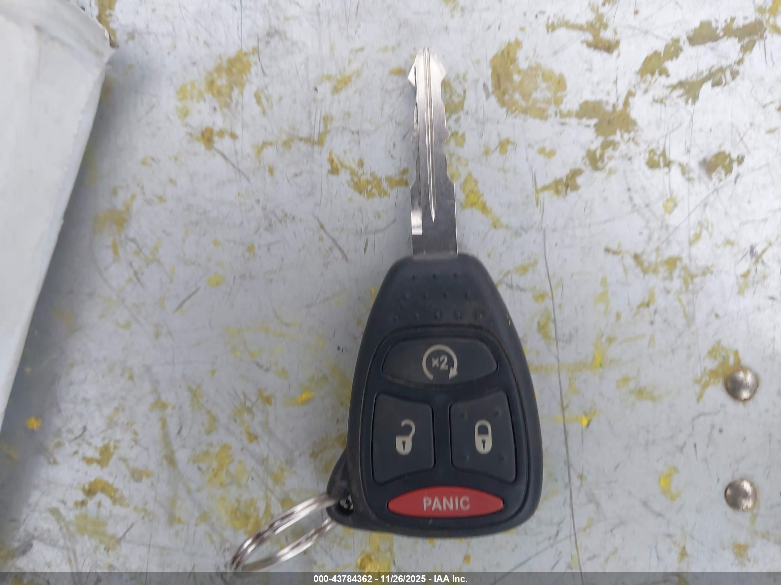 DODGE DAKOTA image 11