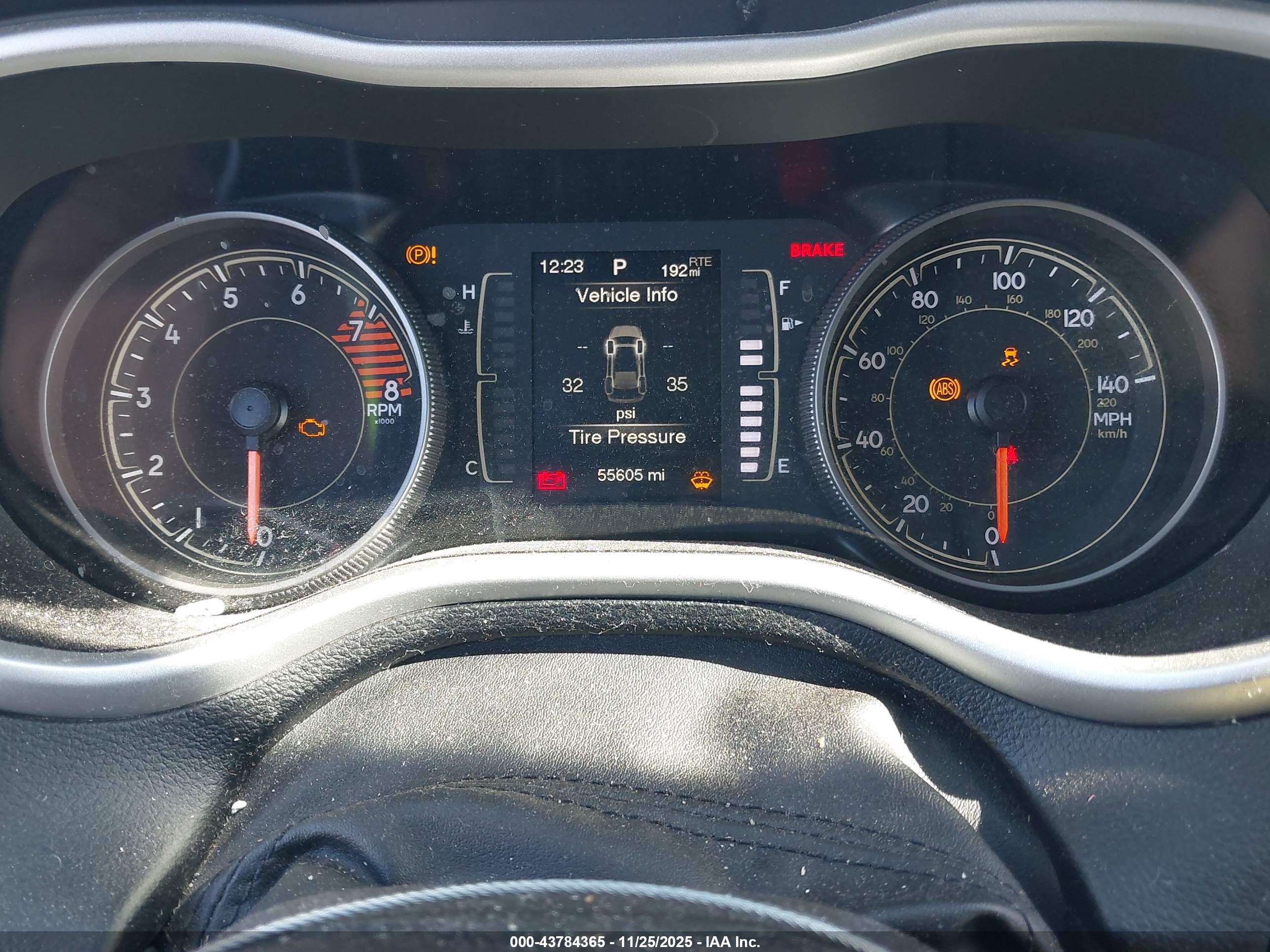 JEEP CHEROKEE image 7