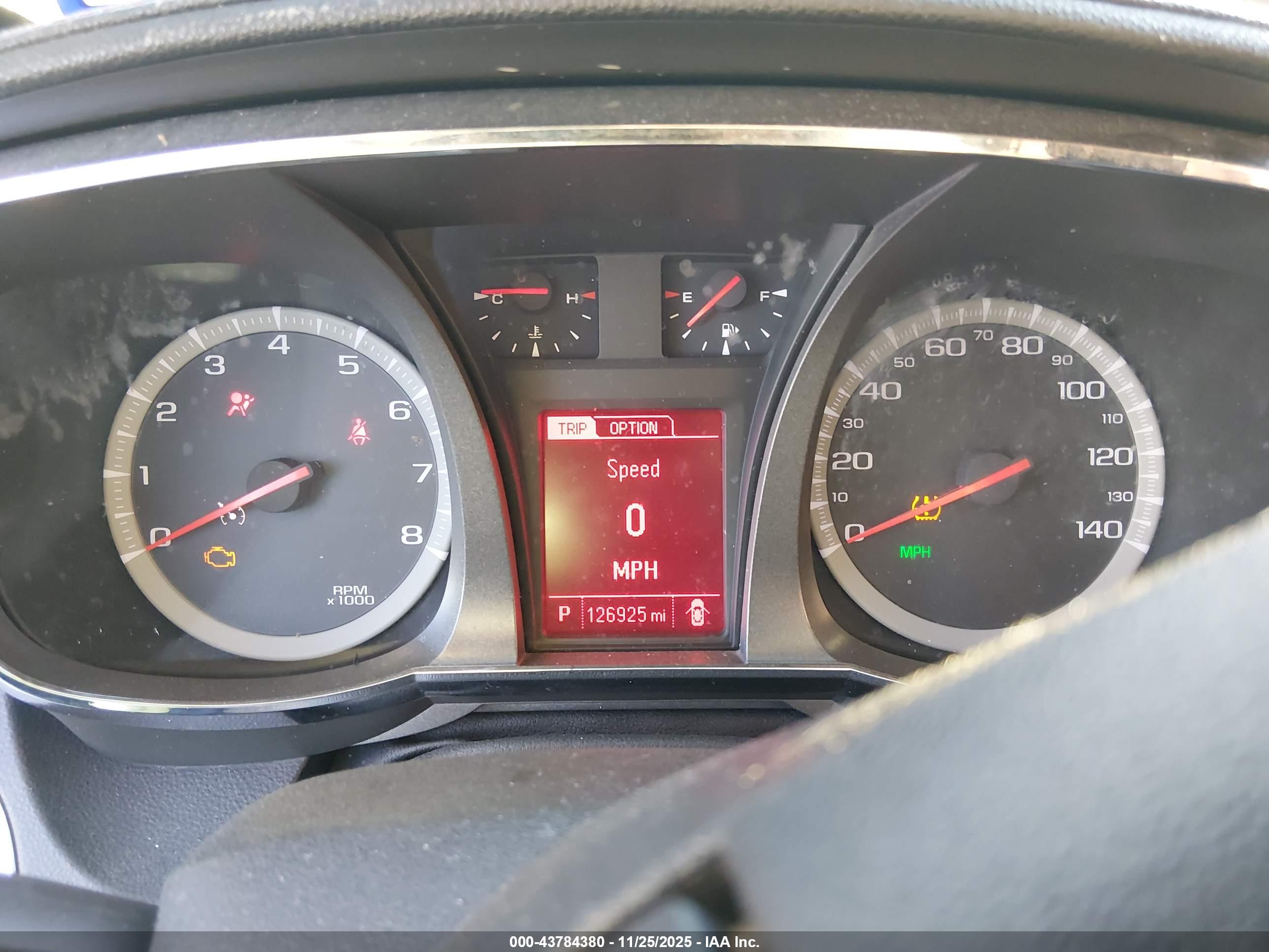 GMC TERRAIN image 7