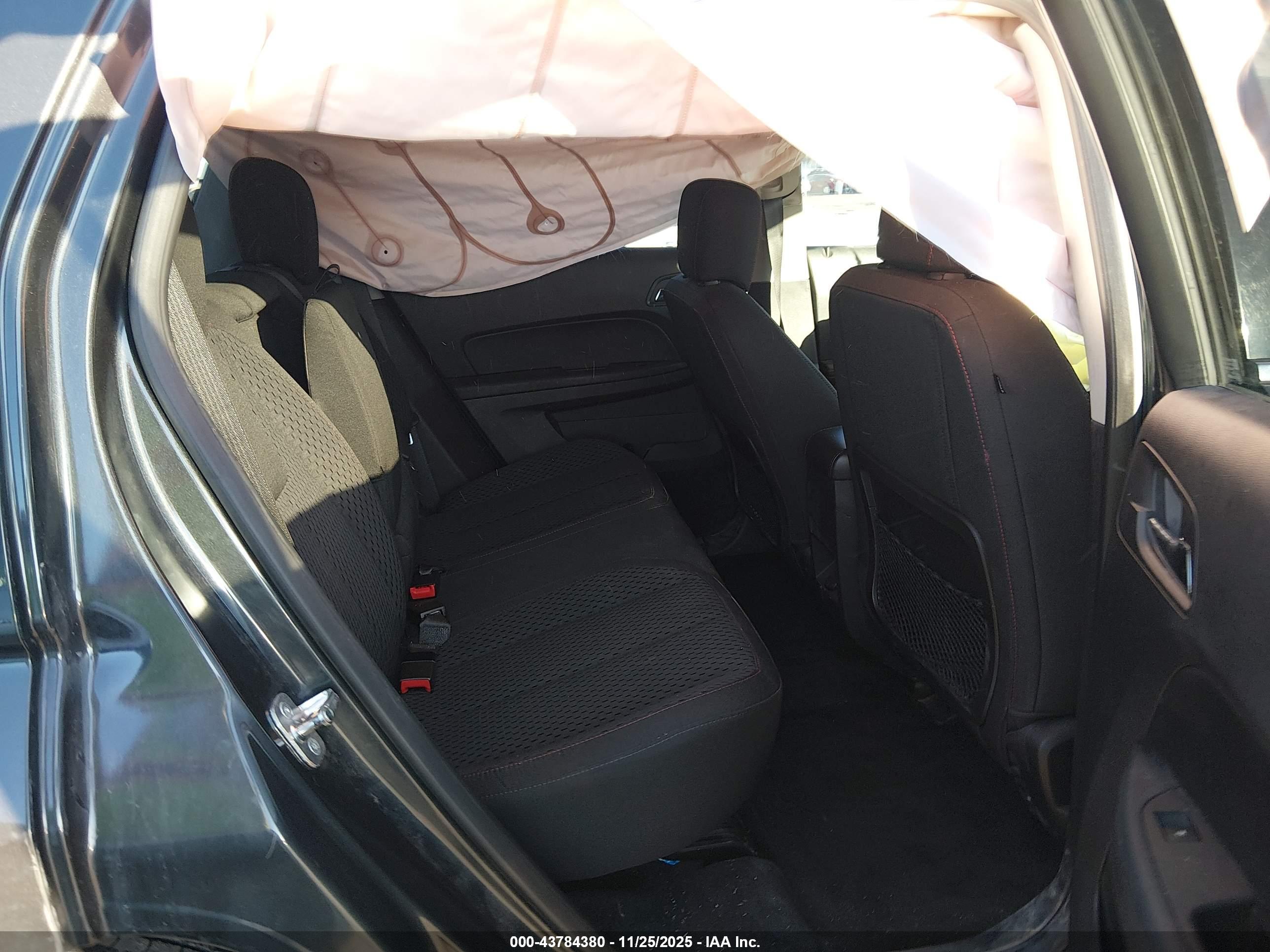 GMC TERRAIN image 8