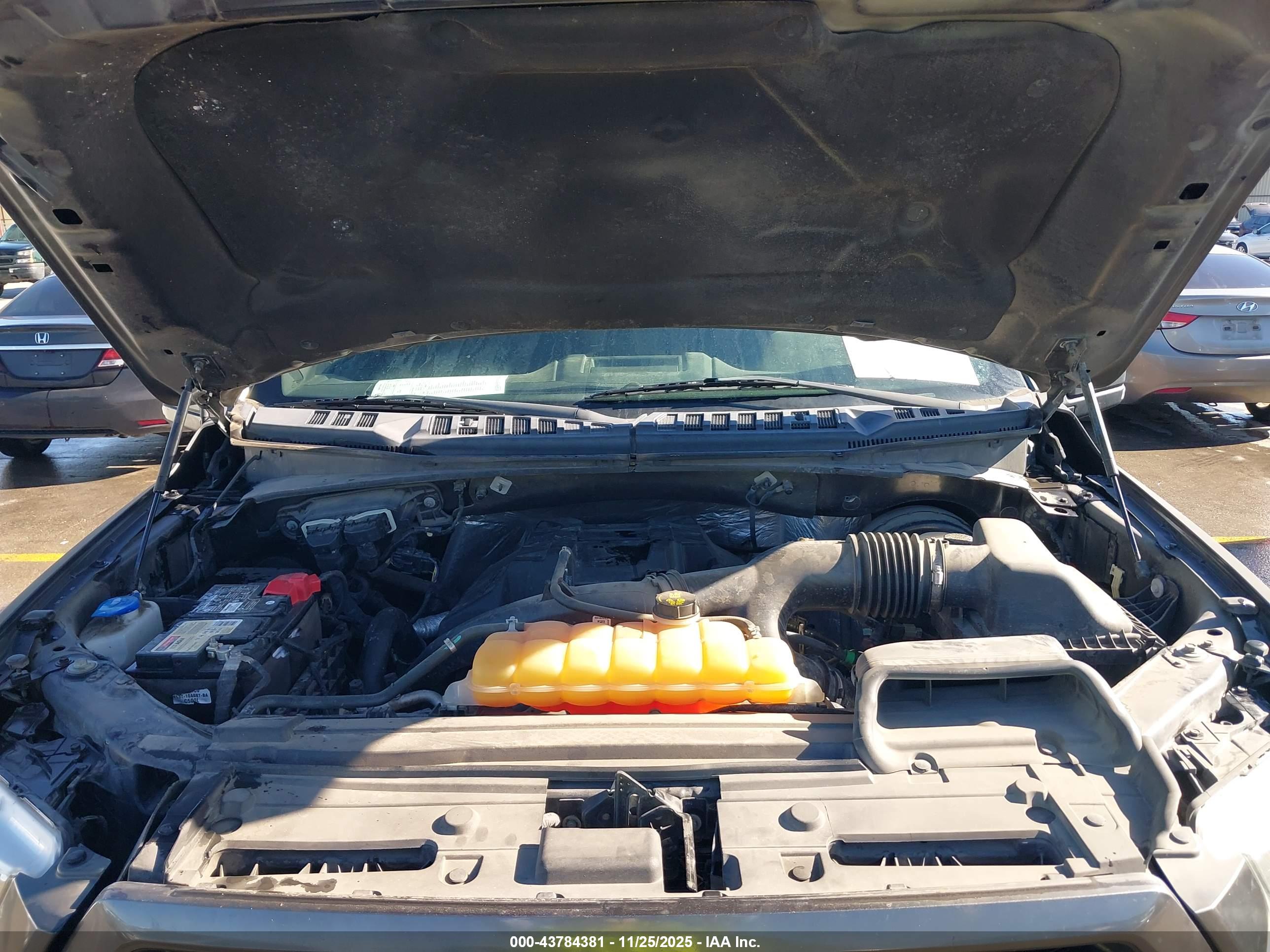 FORD F-150 image 10