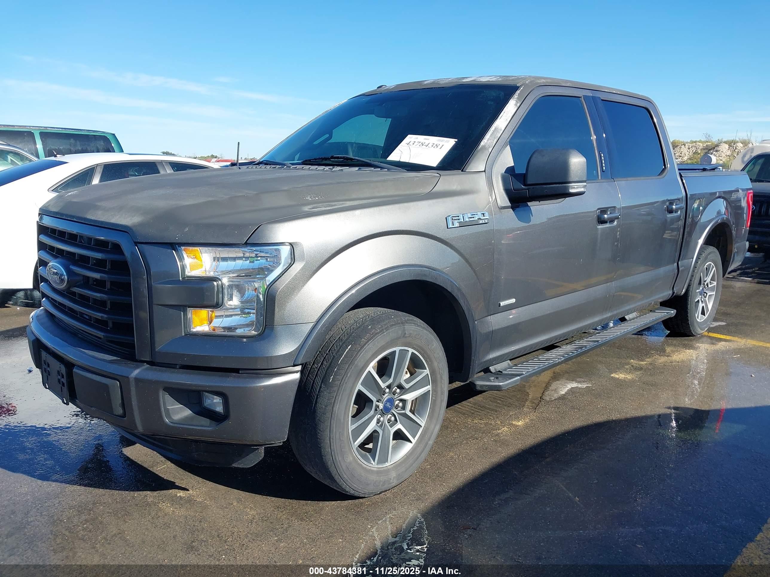 FORD F-150 image 2