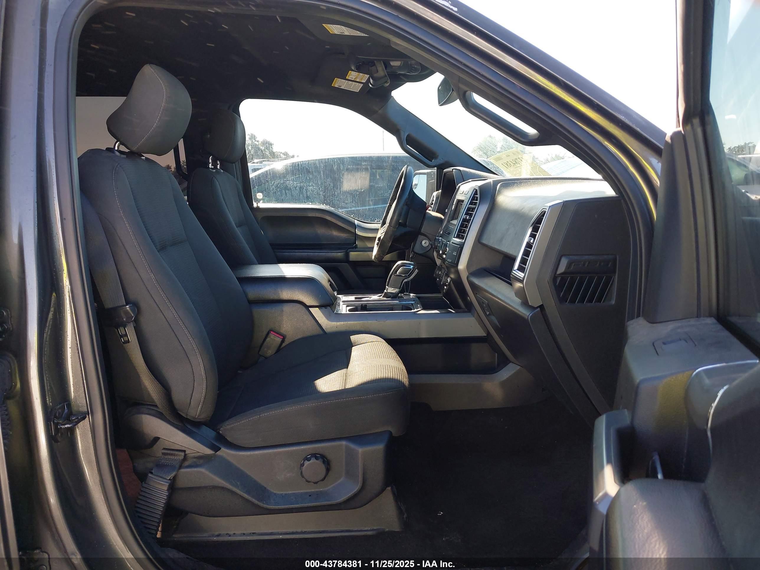 FORD F-150 image 5