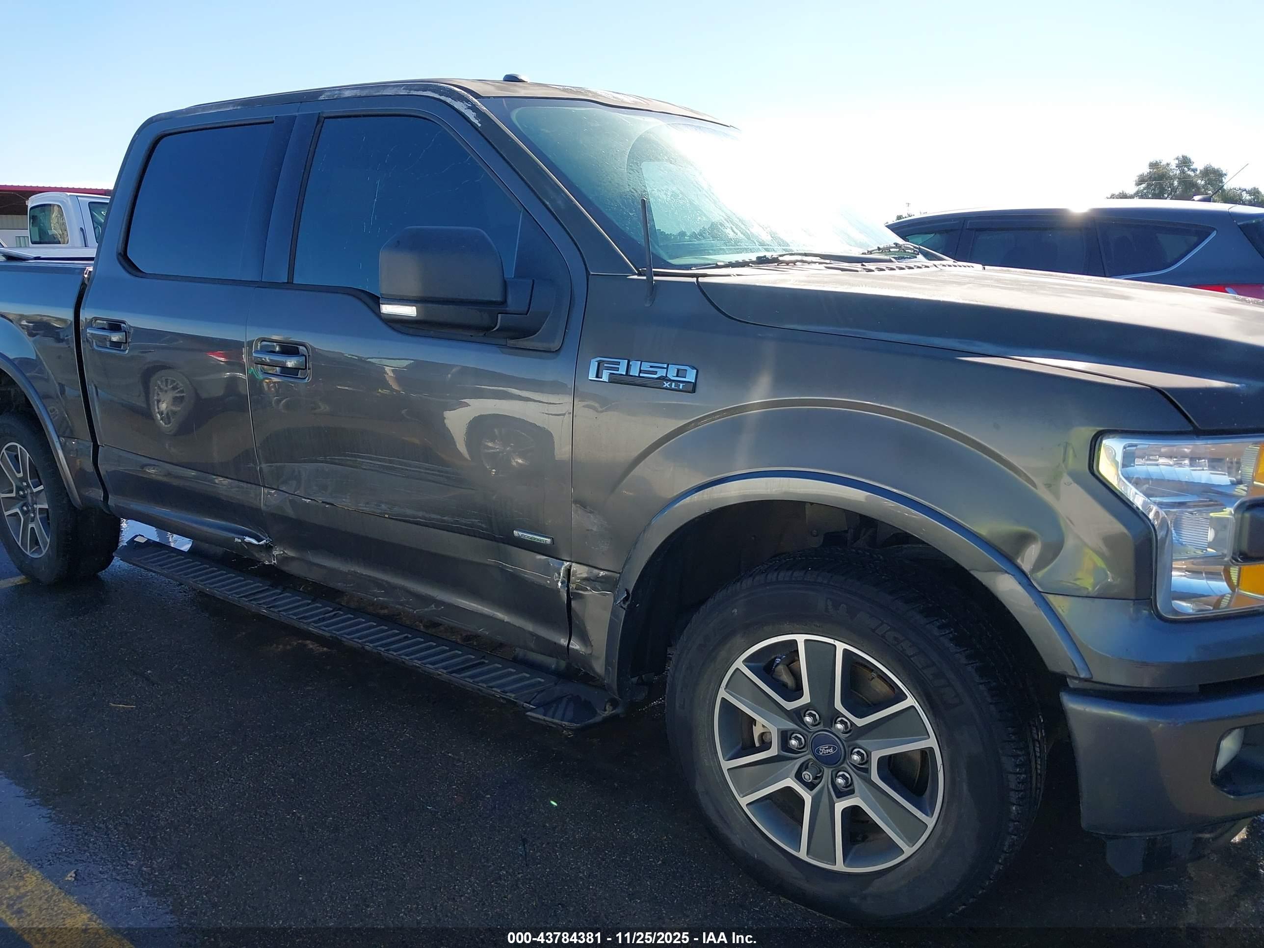 FORD F-150 image 6