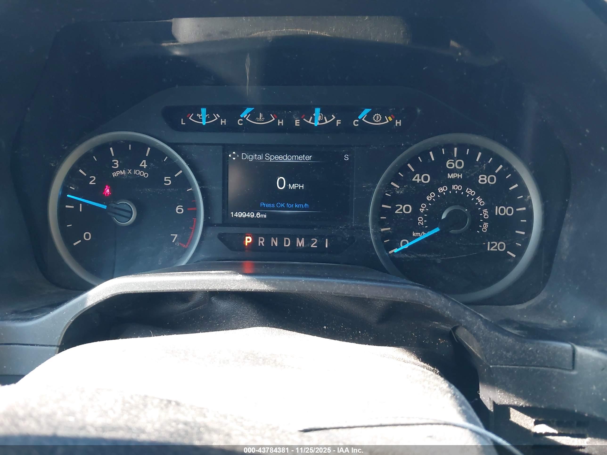 FORD F-150 image 7