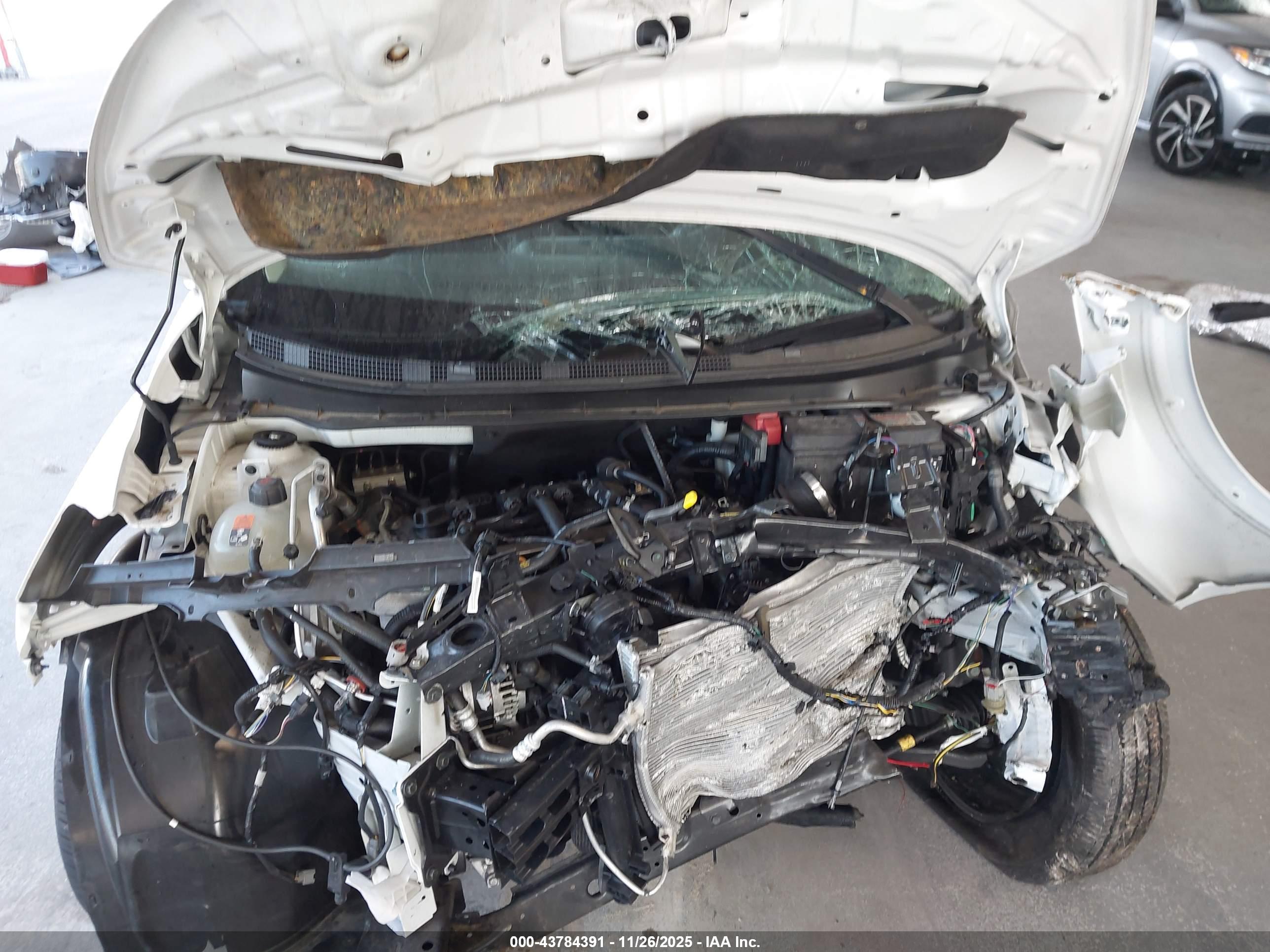 NISSAN KICKS image 10