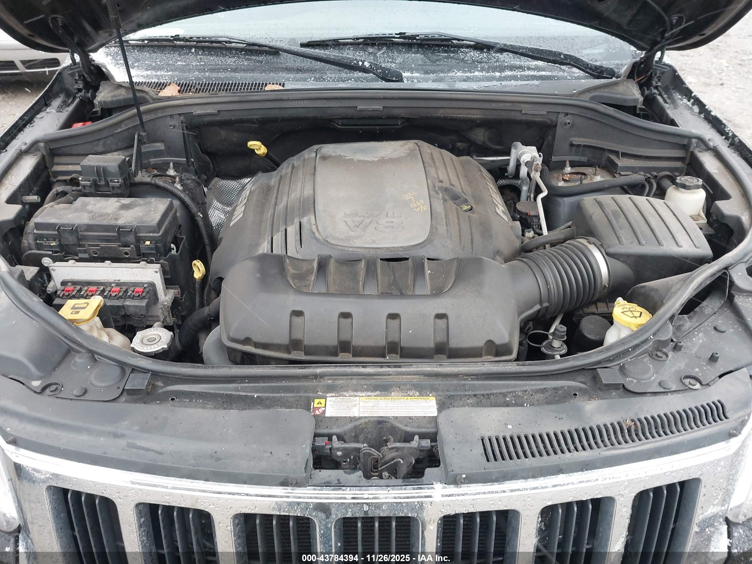JEEP GRAND image 10