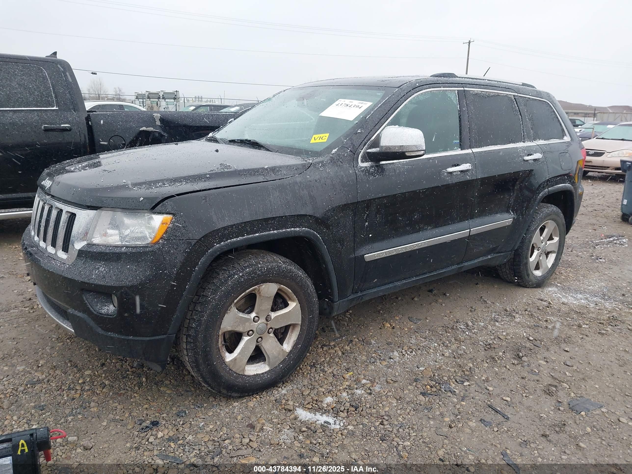 JEEP GRAND image 2