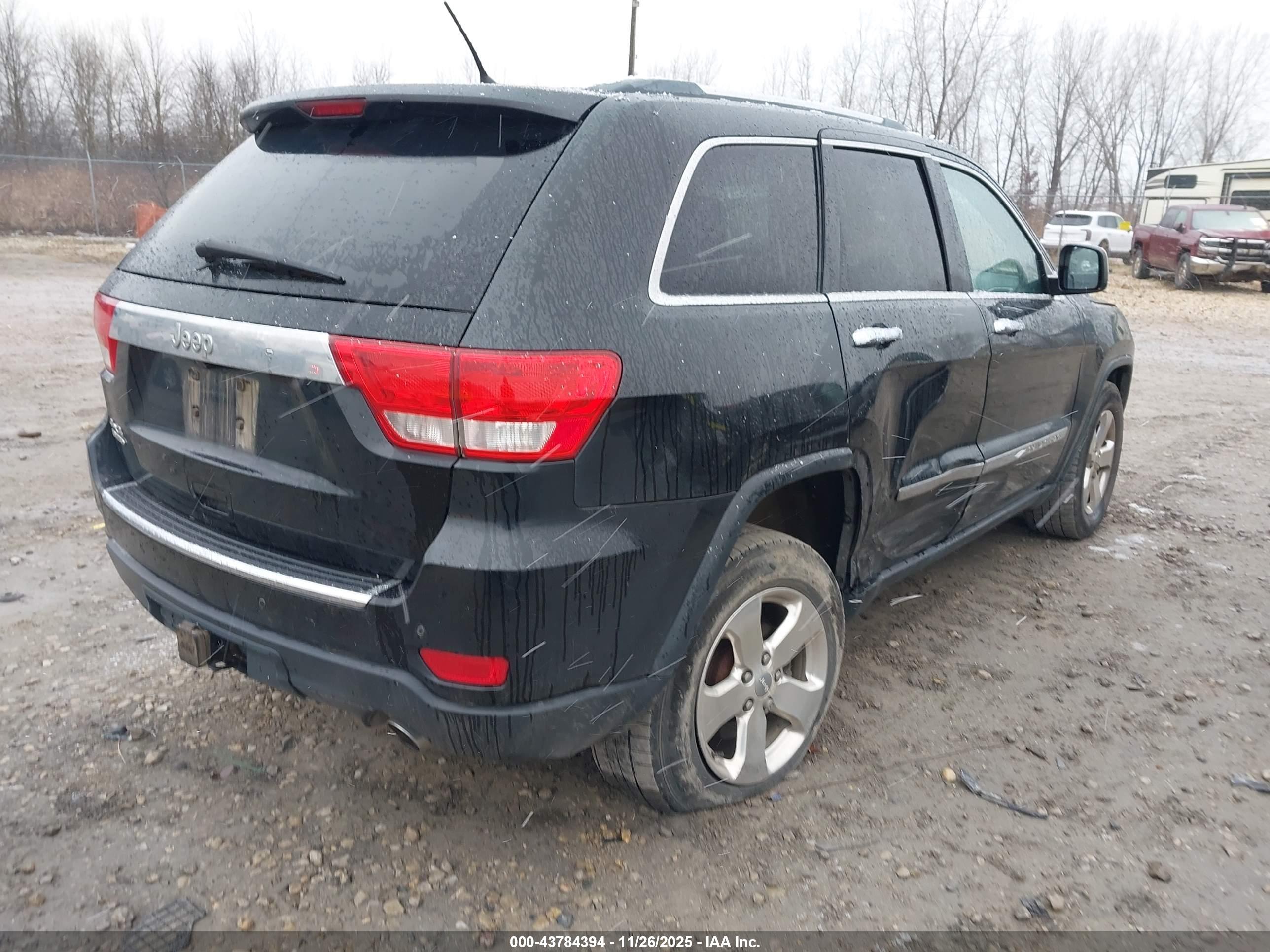 JEEP GRAND image 4