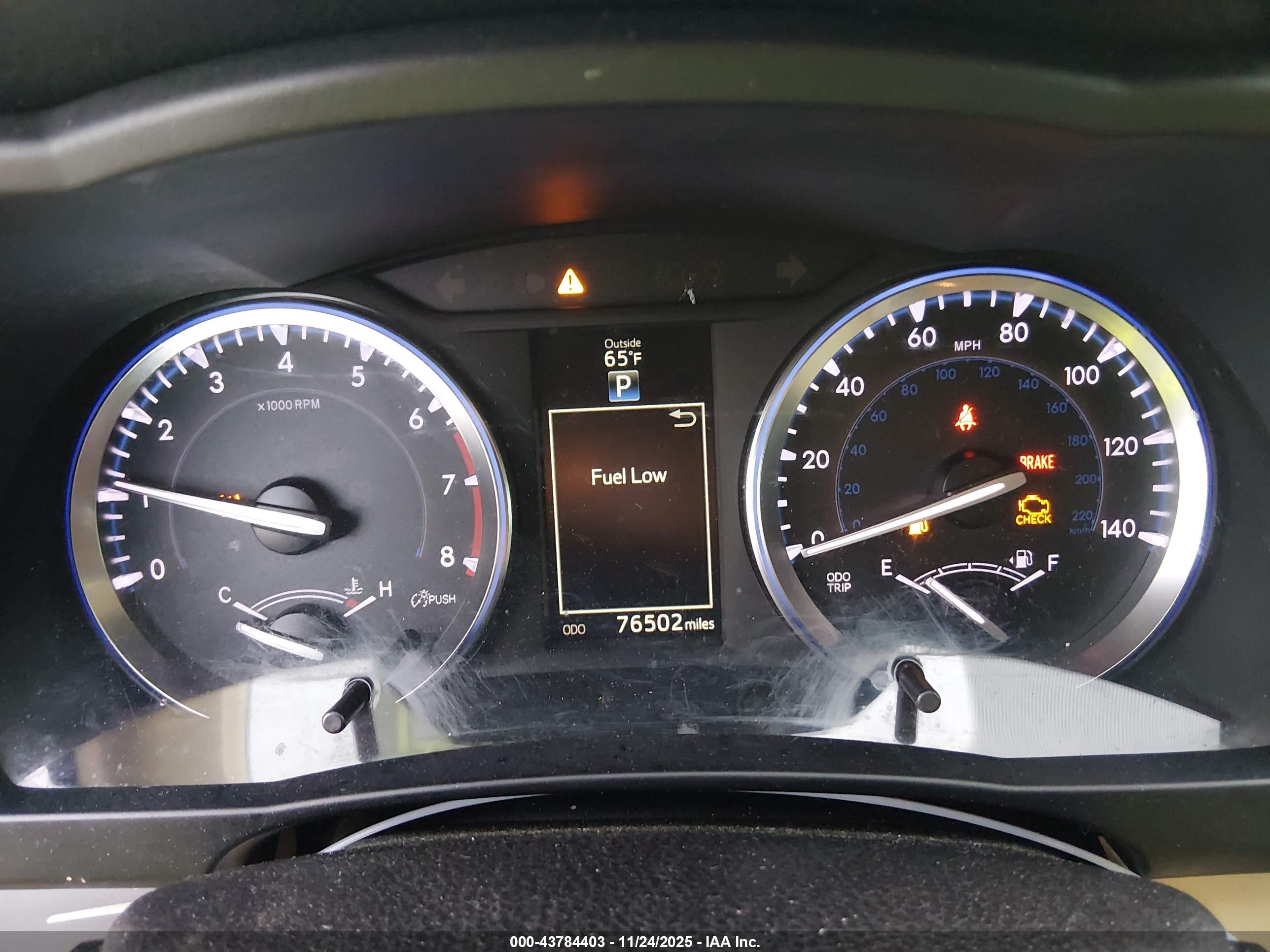 TOYOTA HIGHLANDER image 7