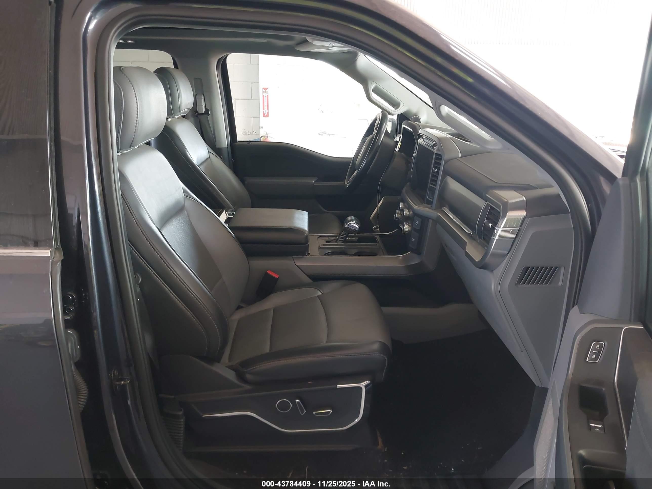 FORD F-150 image 5