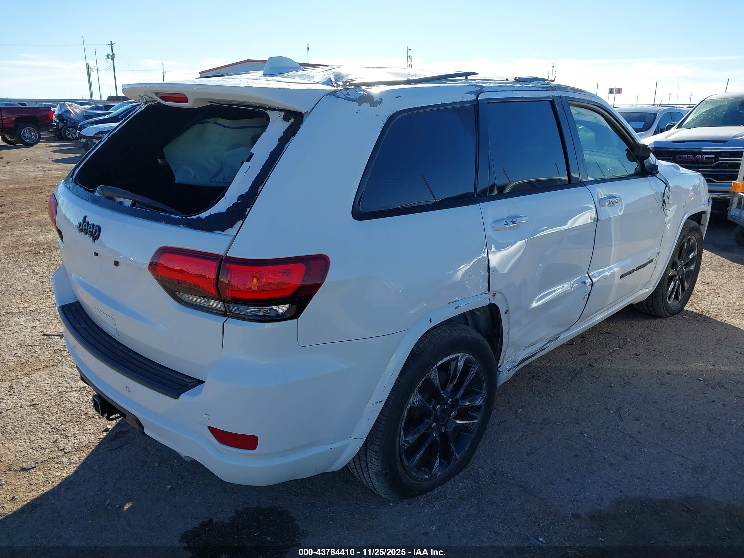 JEEP GRAND image 4