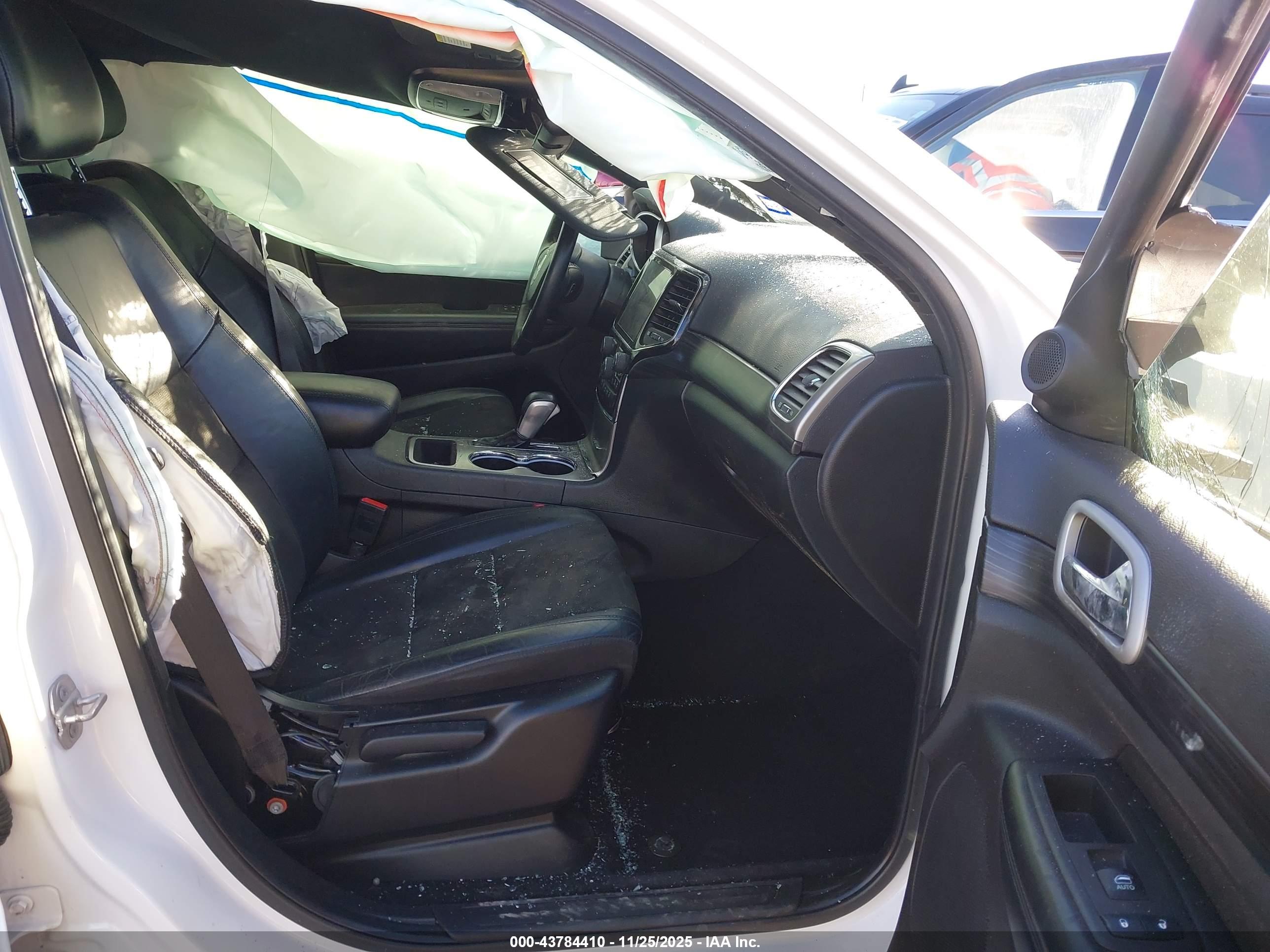 JEEP GRAND image 5