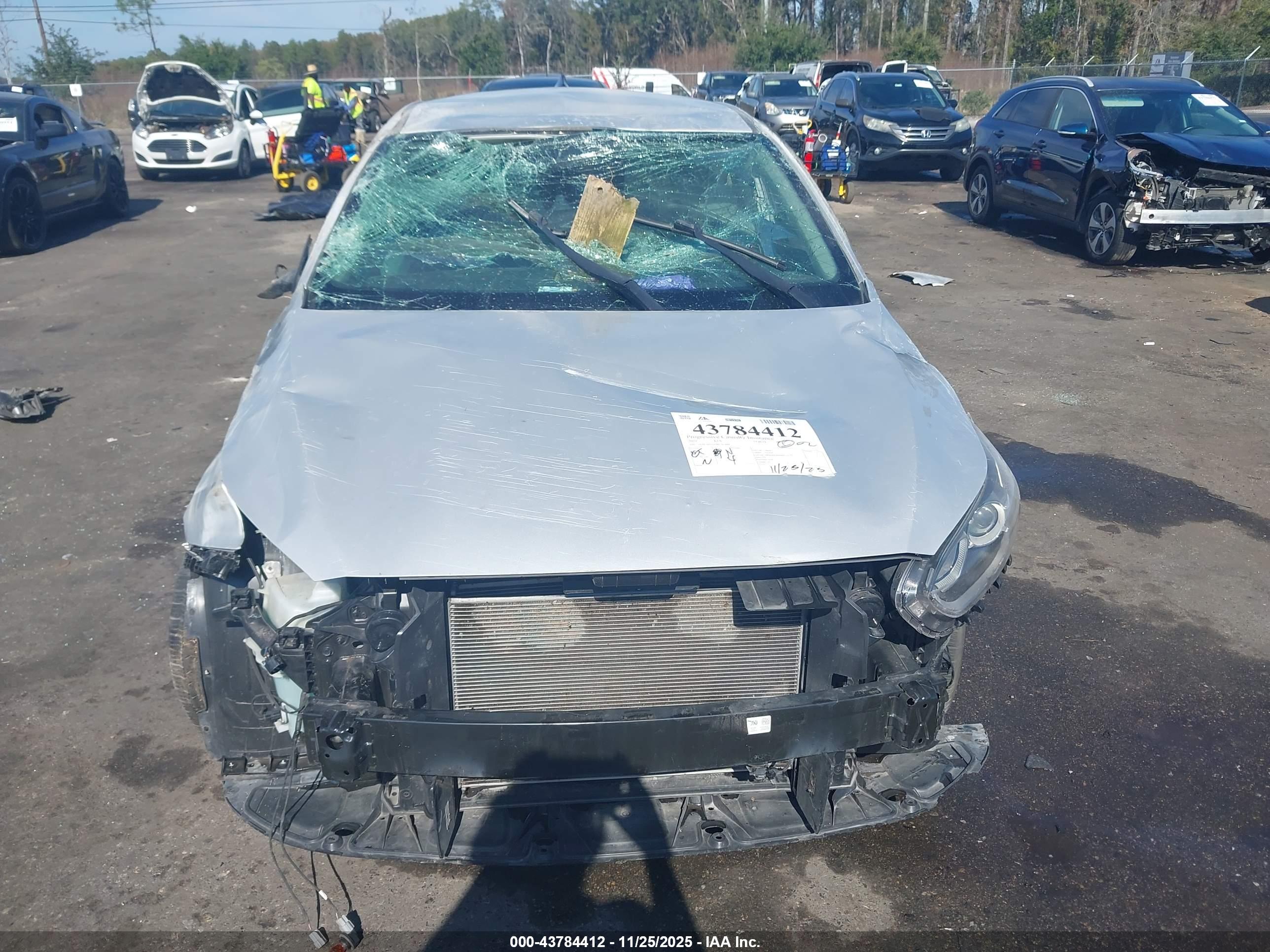 KIA FORTE image 6