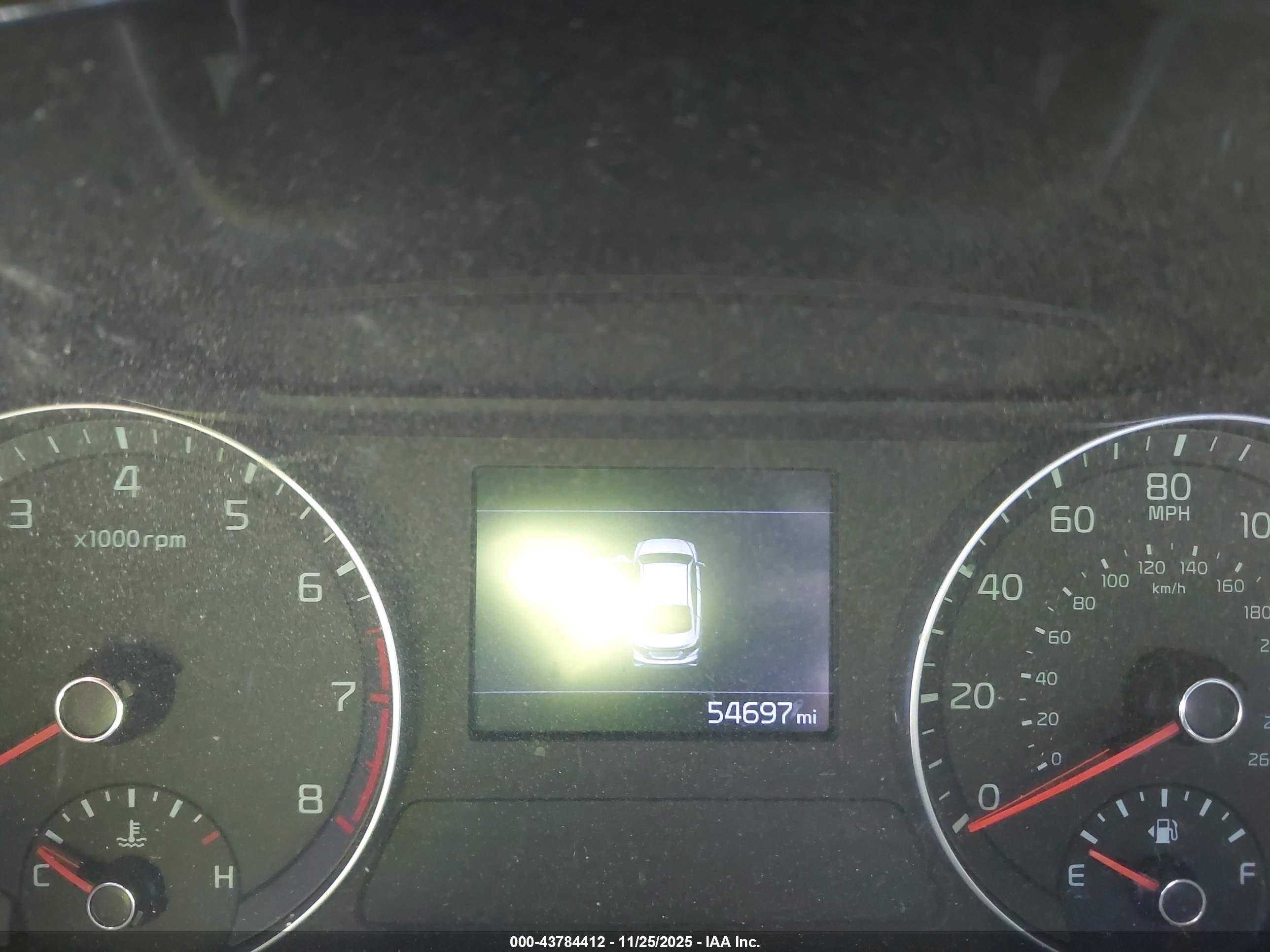 KIA FORTE image 7