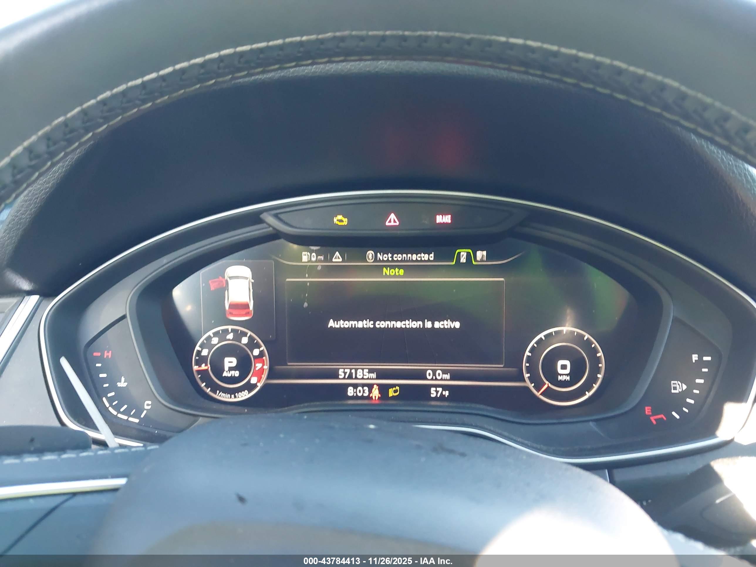 AUDI SQ5 image 7