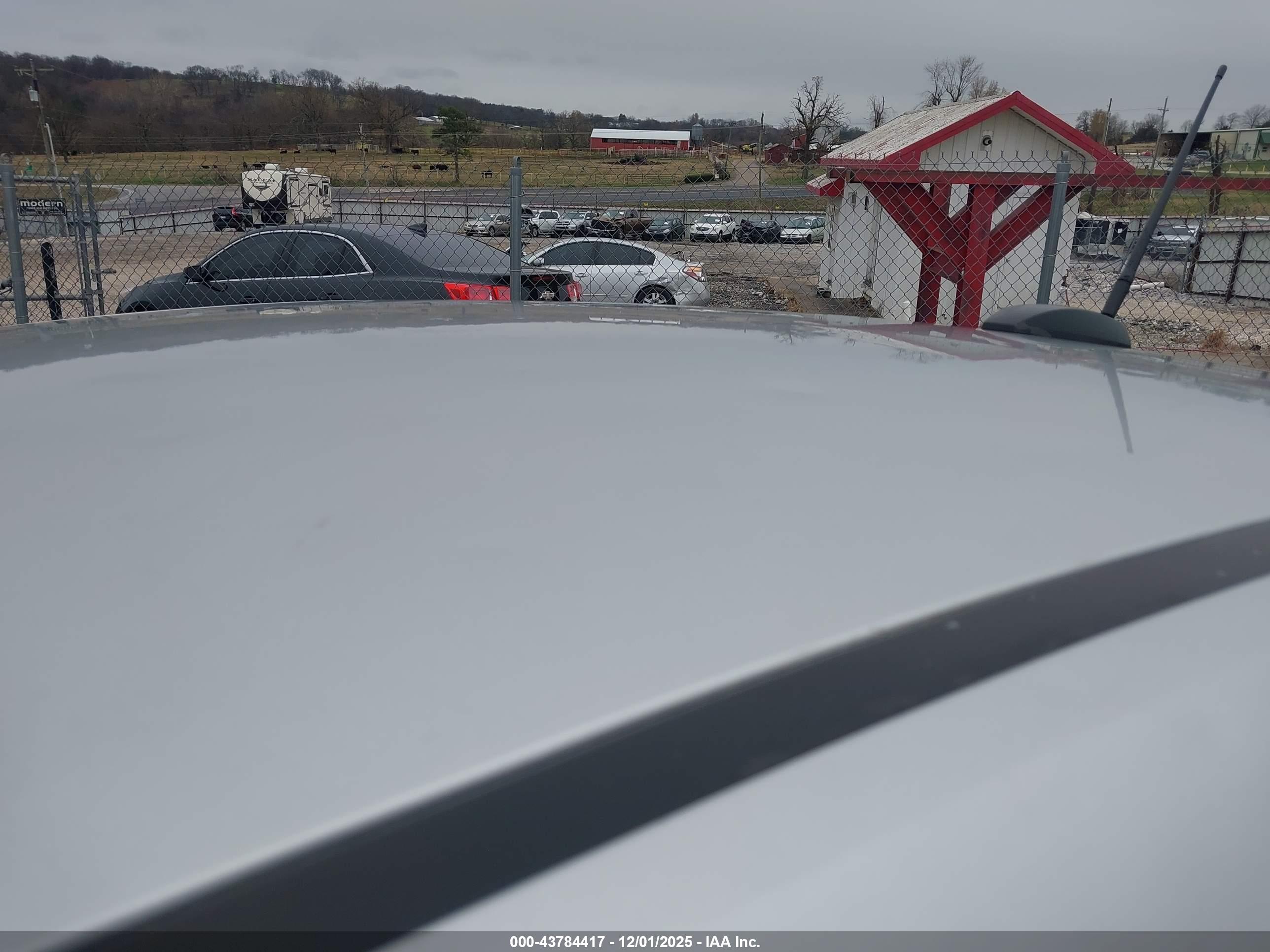 CHEVROLET CRUZE image 6